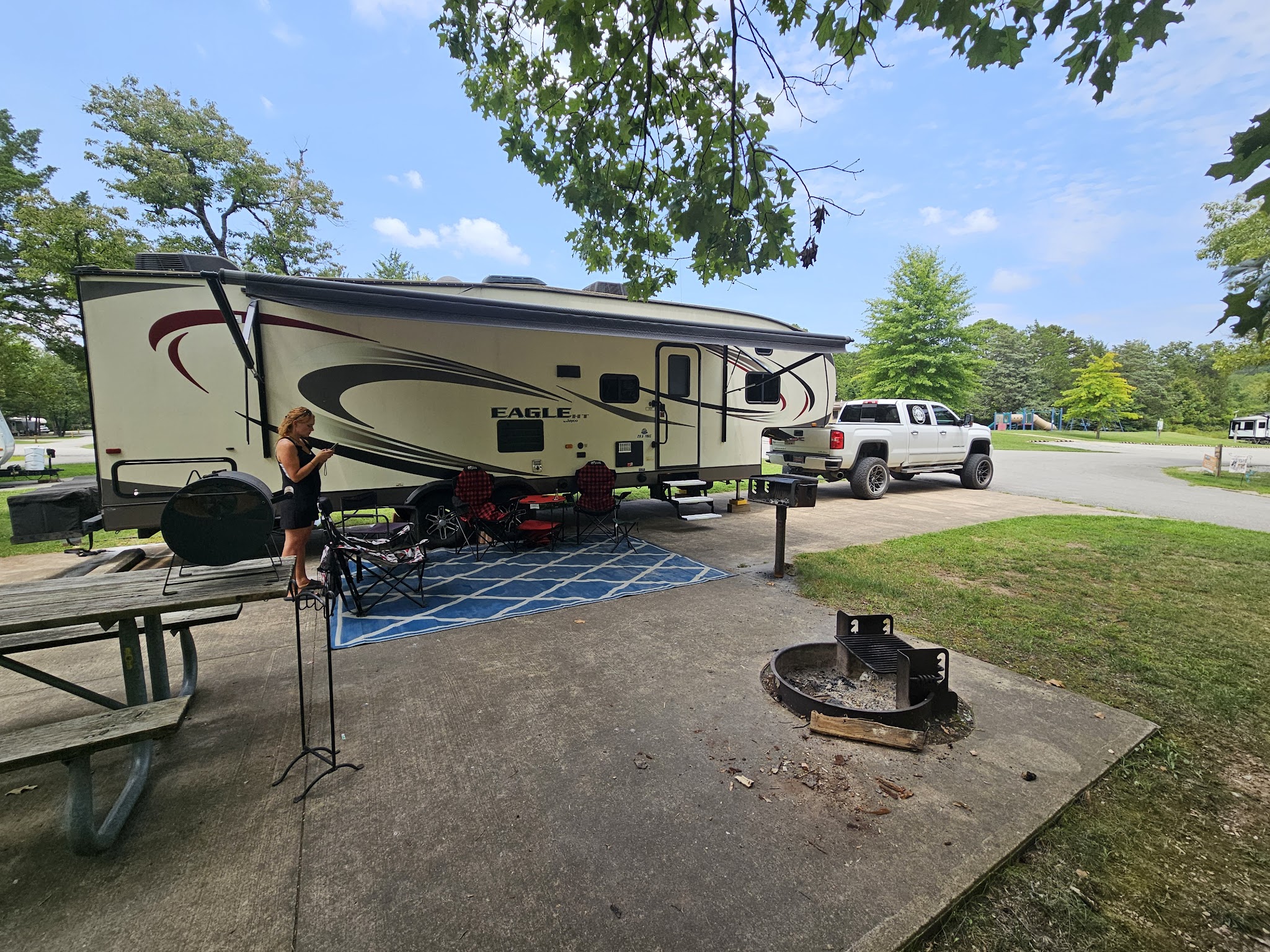 1 Campground
