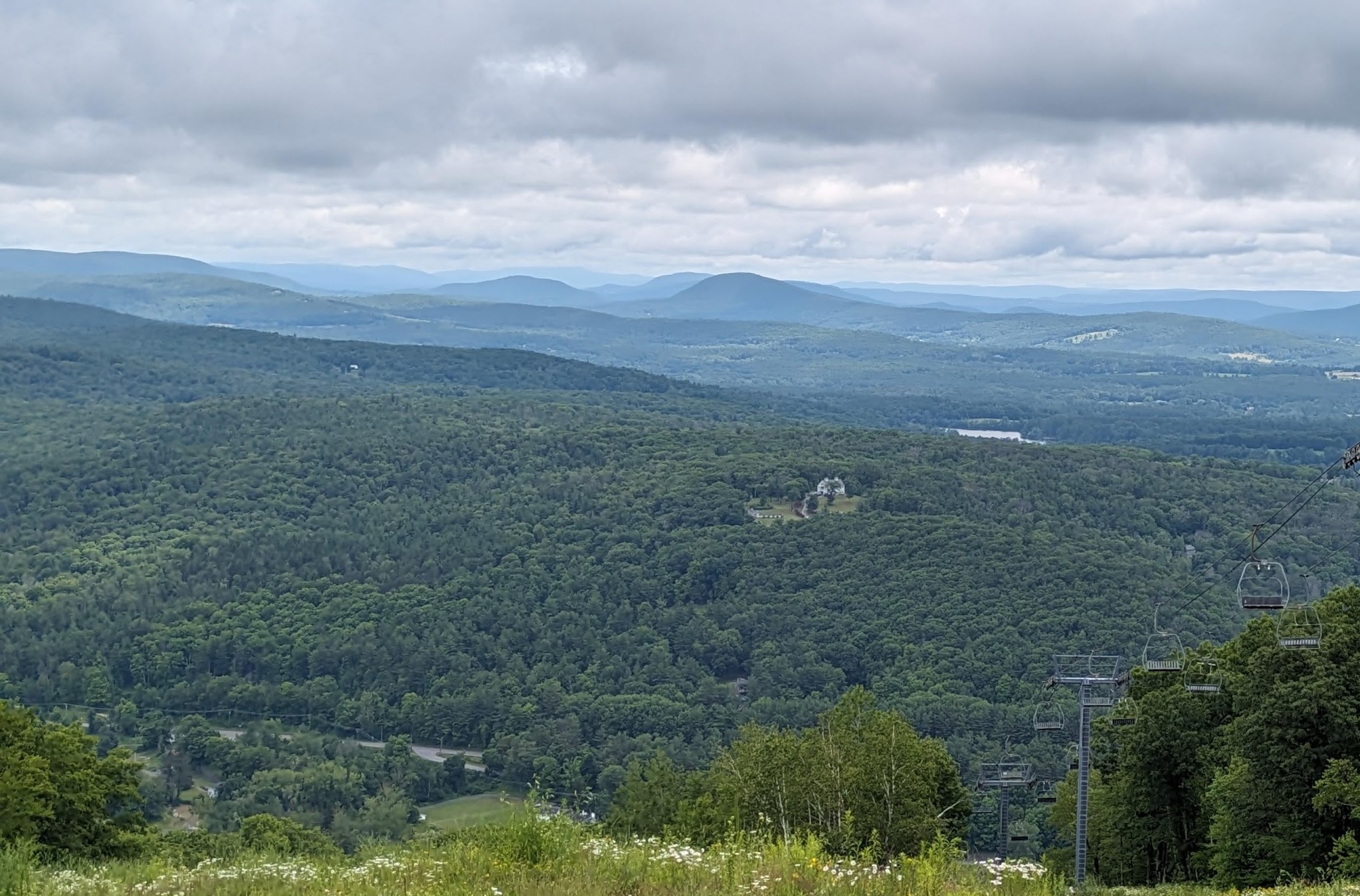 Taconic State Park (Copake Falls)