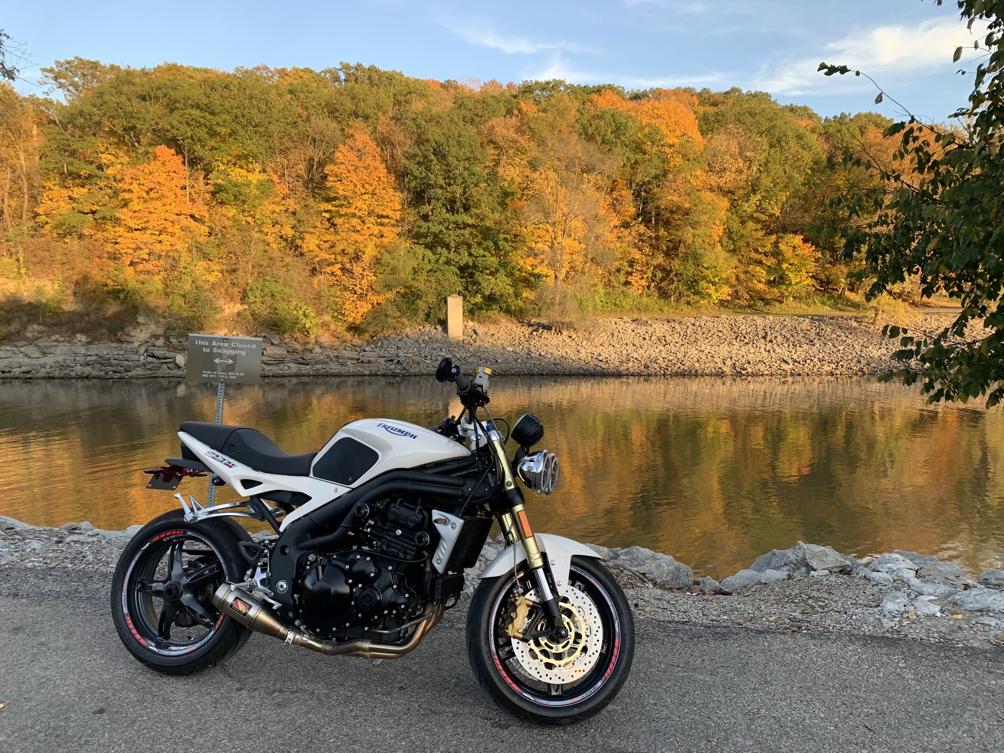 Tailwater West Campground