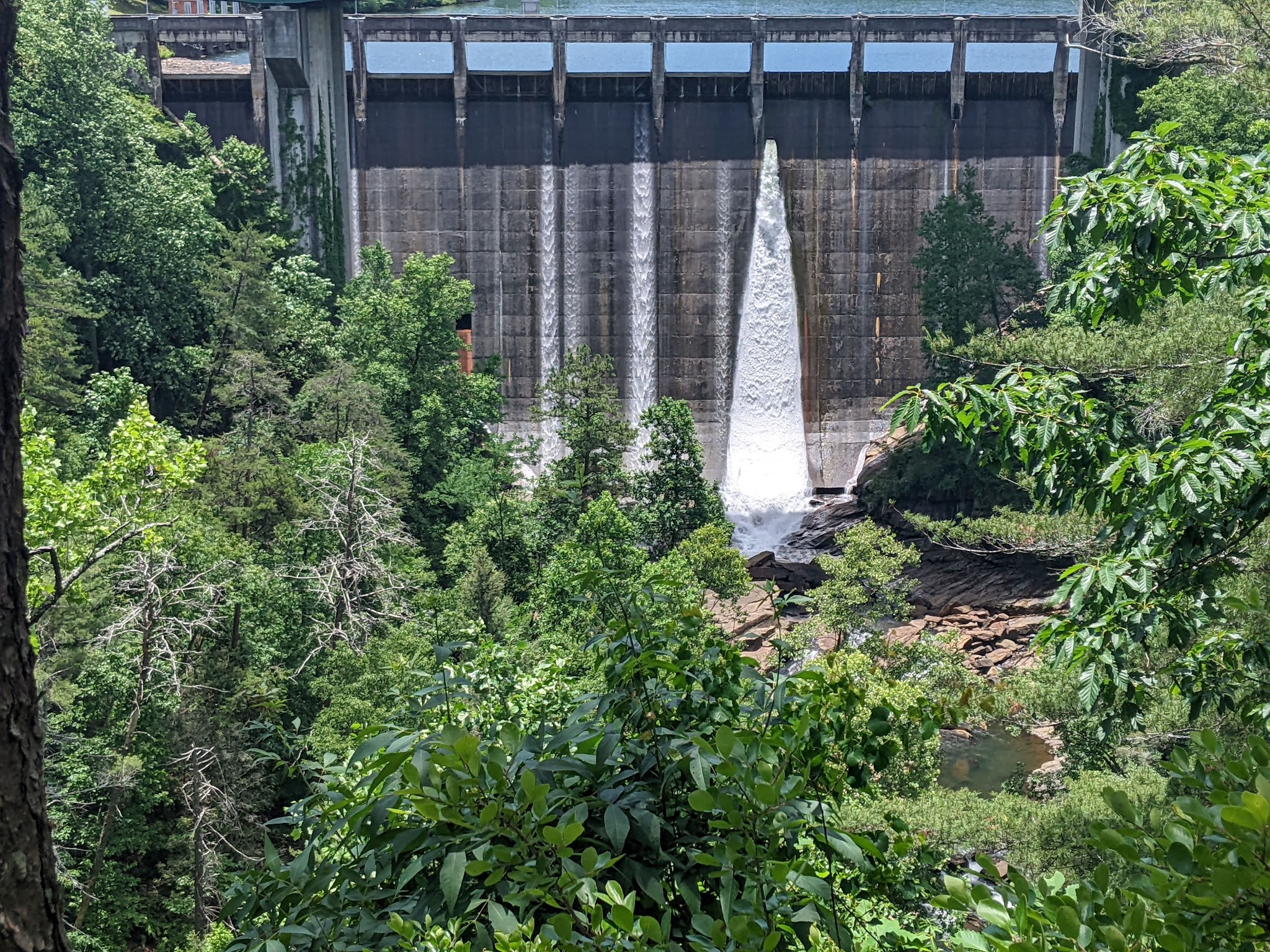 Tallulah Gorge State Park
