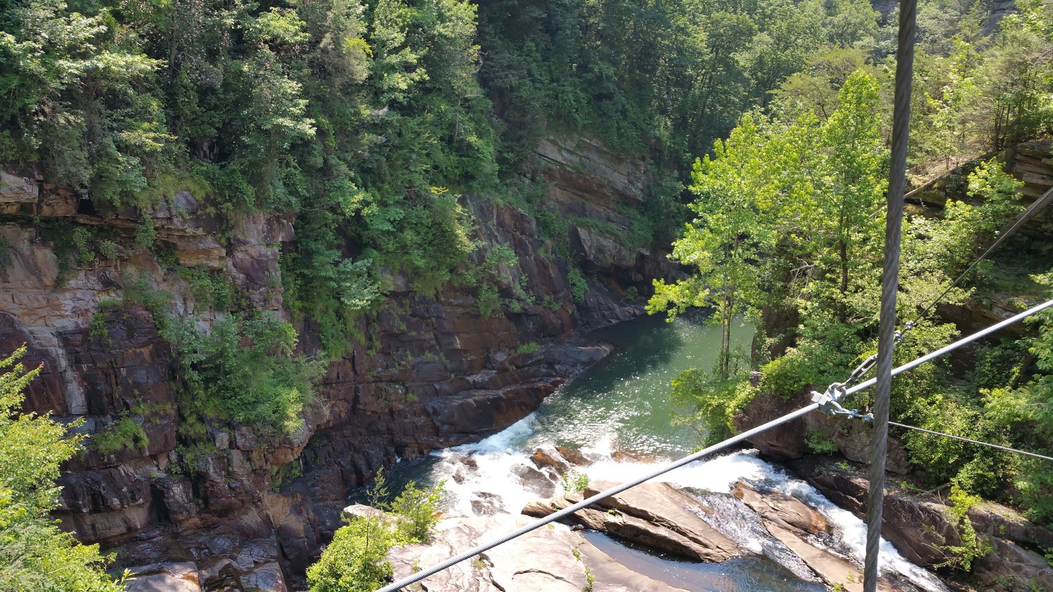 Tallulah Gorge State Park