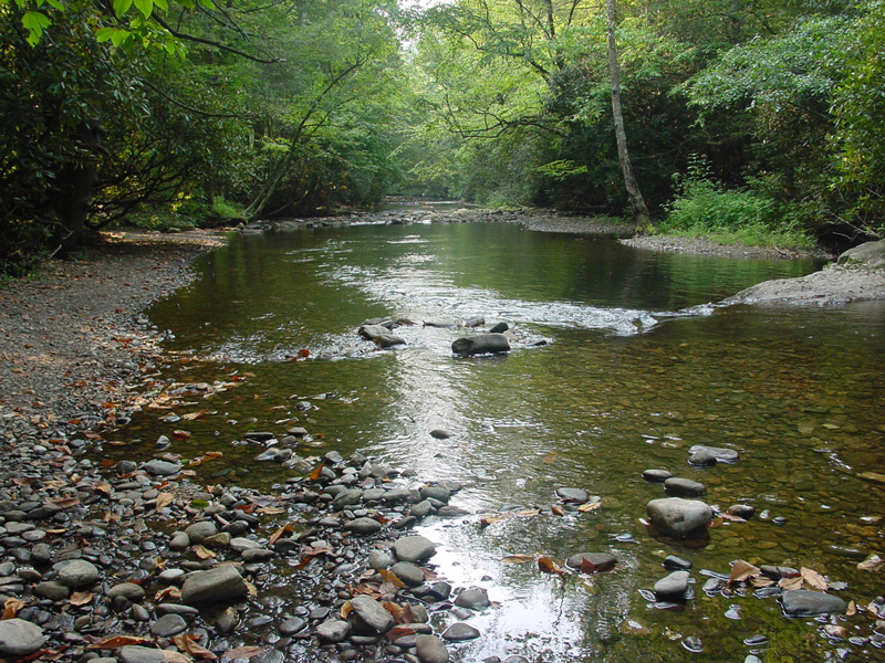 Tallulah River Campground