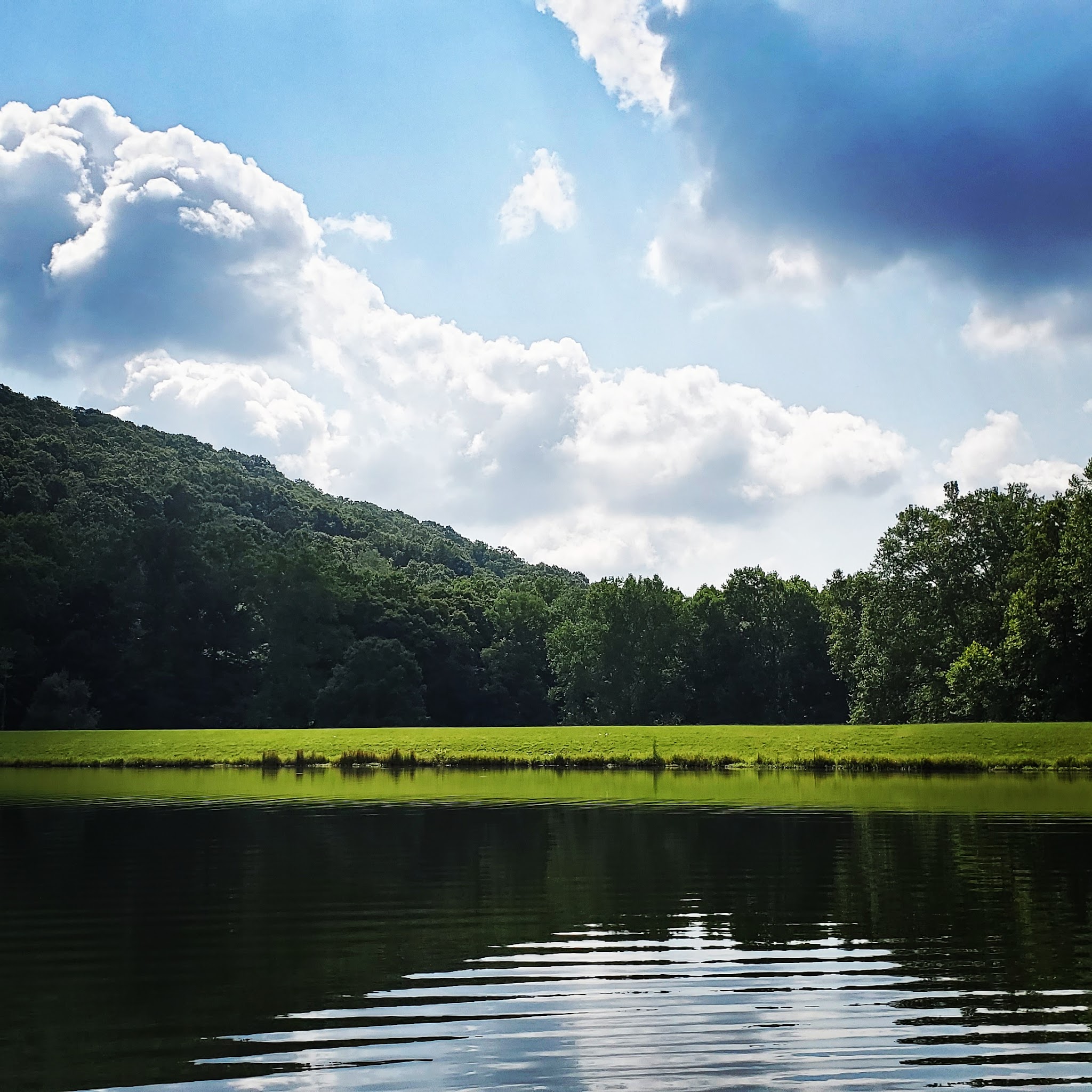 Tar Hollow Campground