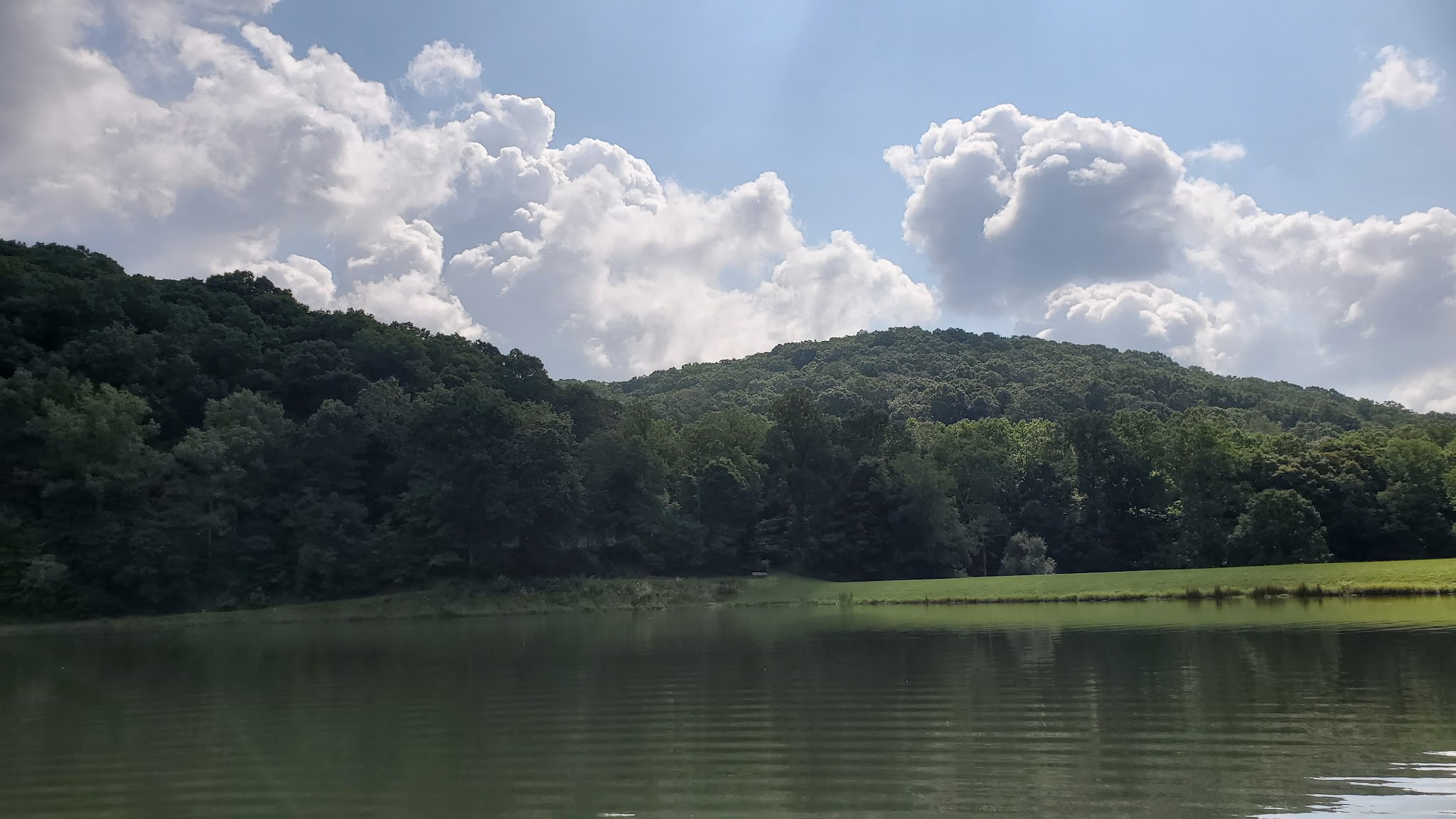 Tar Hollow Campground