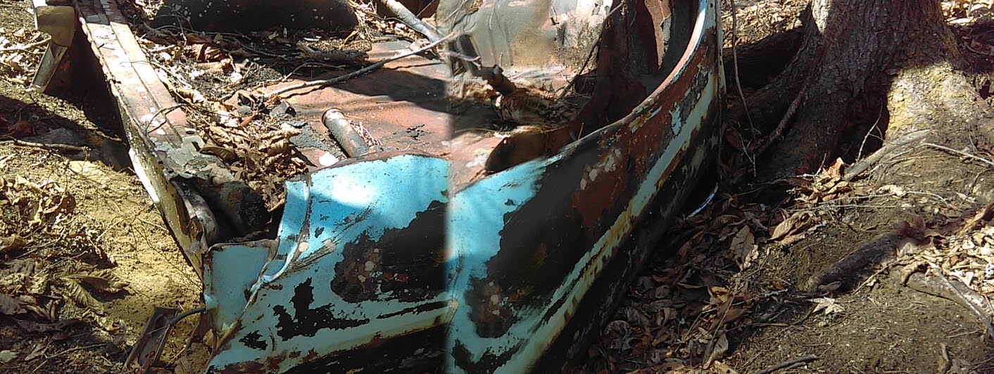 Tate Branch Campground