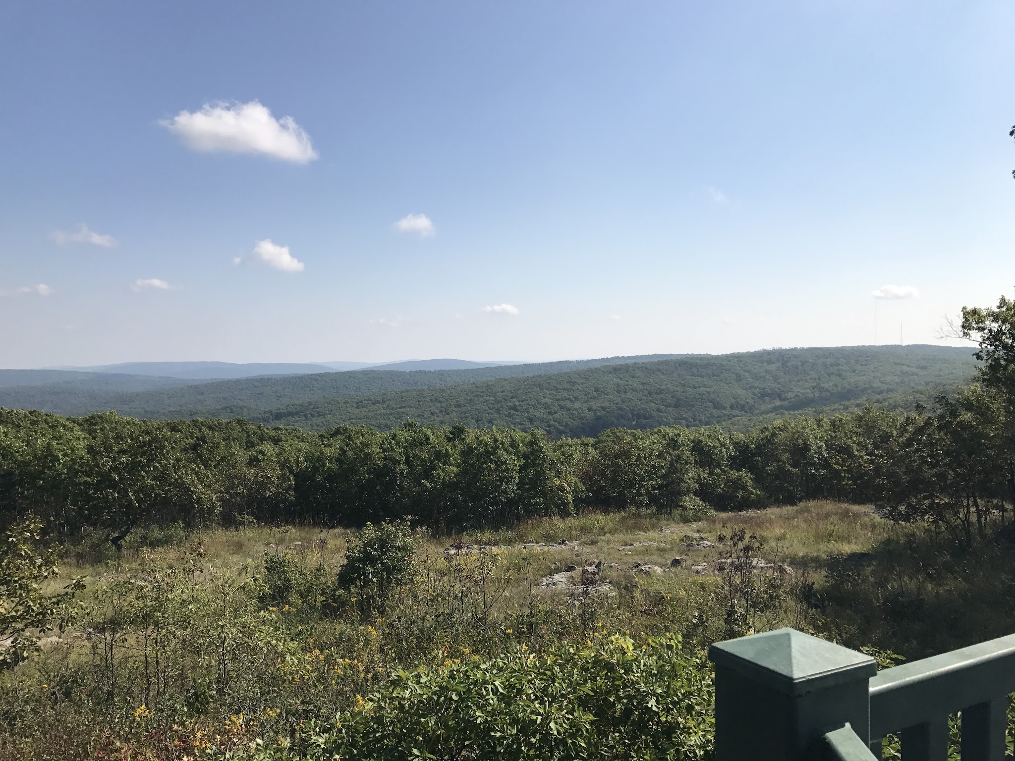 Special Use Campground