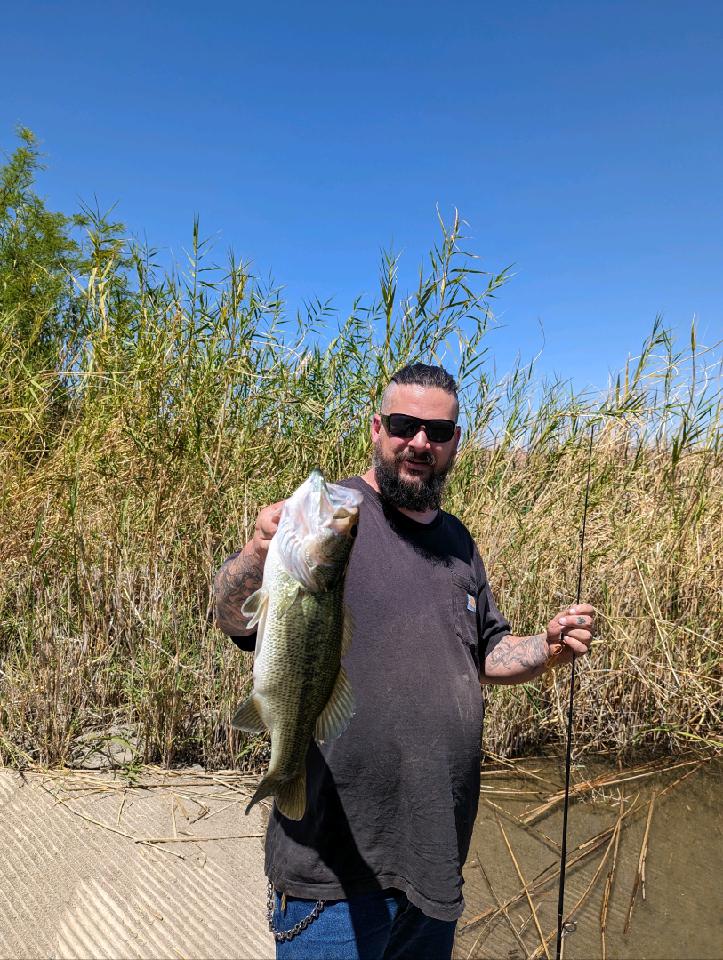Taylor Lake Boat-In Campground
