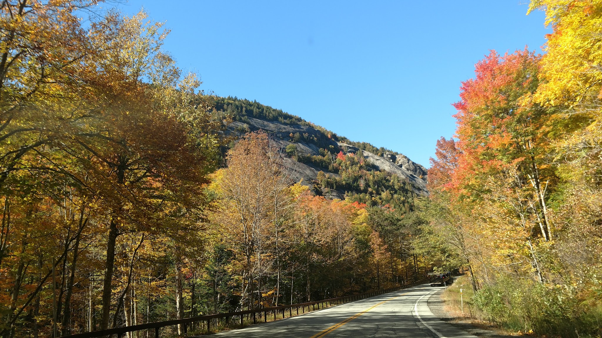 Taylor Pond Campground