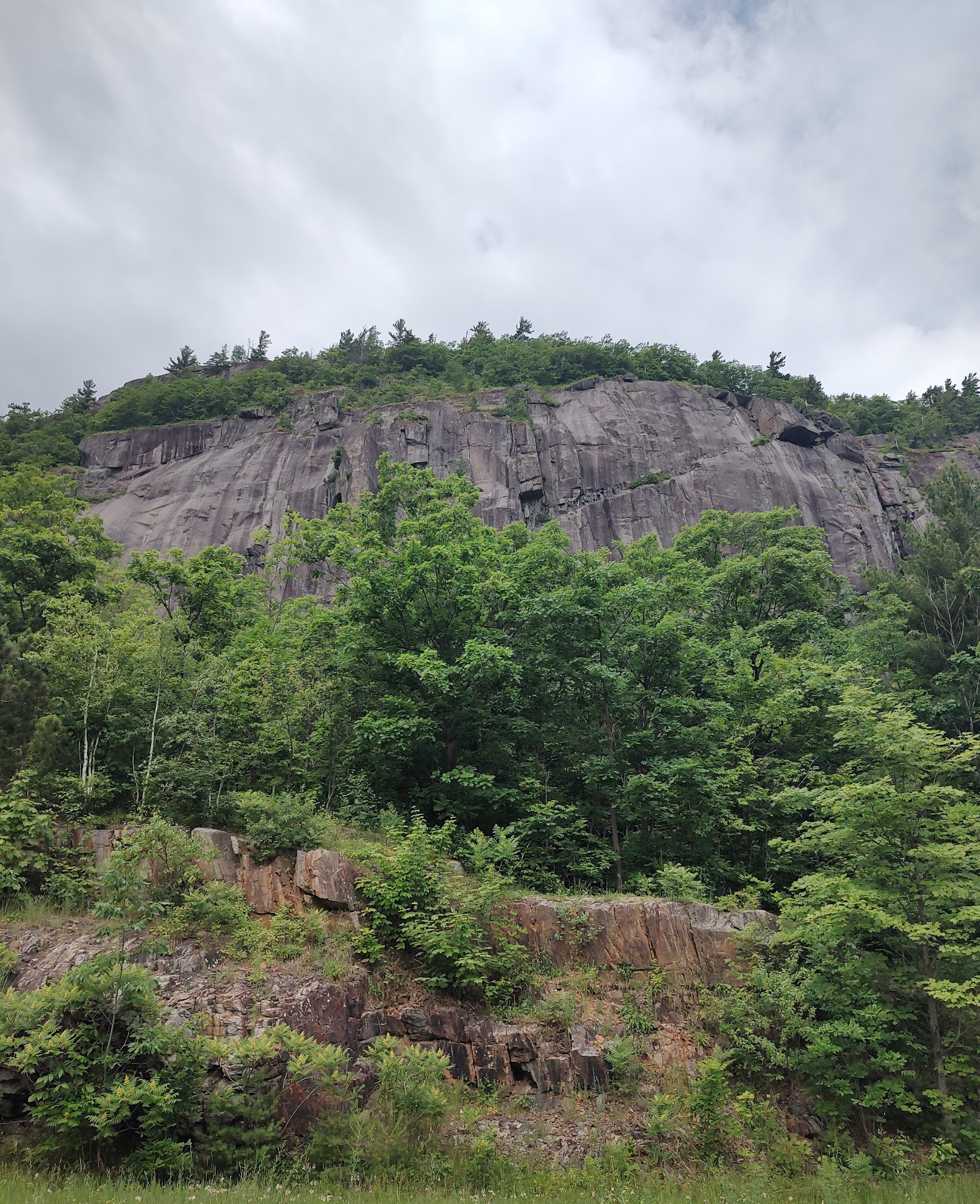 Taylor Pond Campground