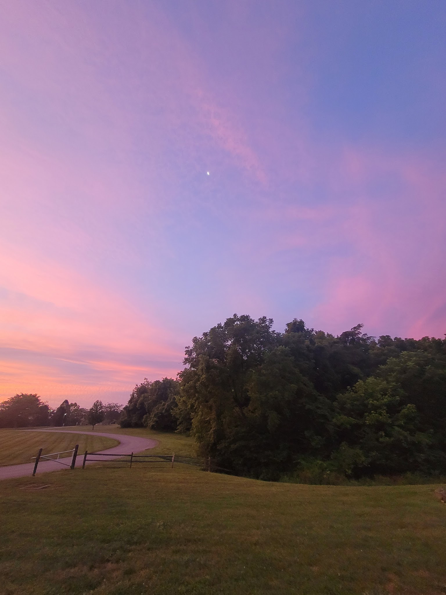 Taylorsville Lake State Park