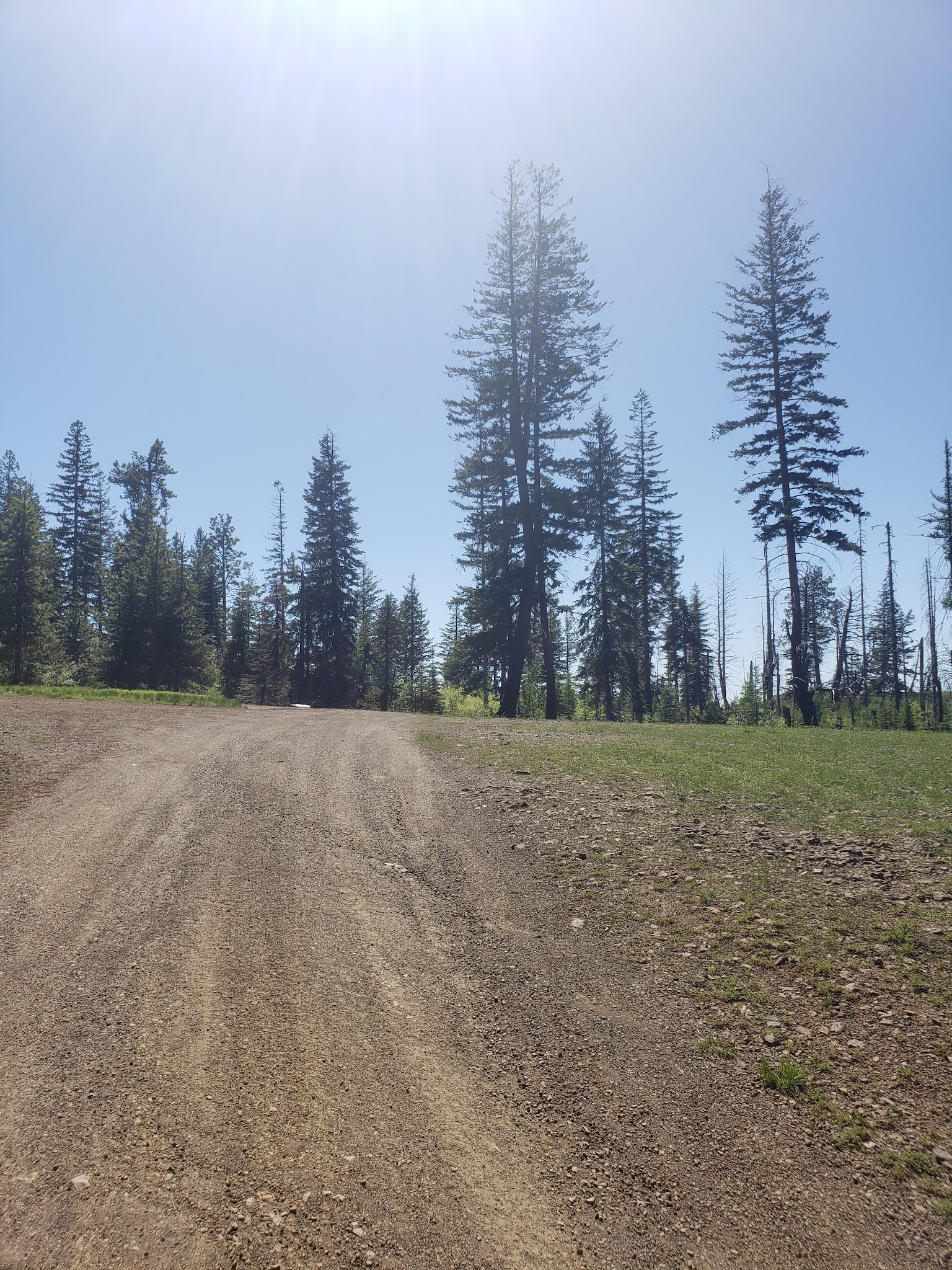 Teal Spring Campground