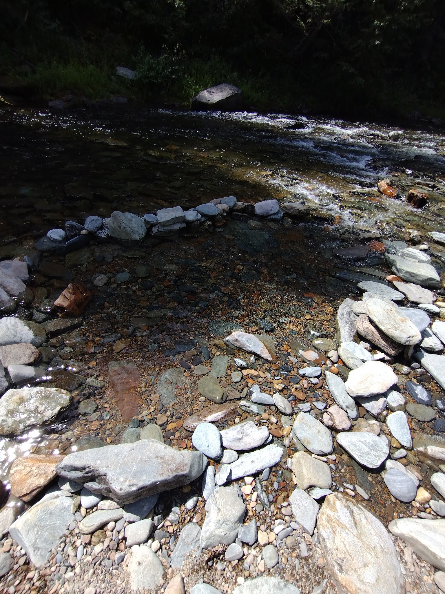 Telichpah Campground