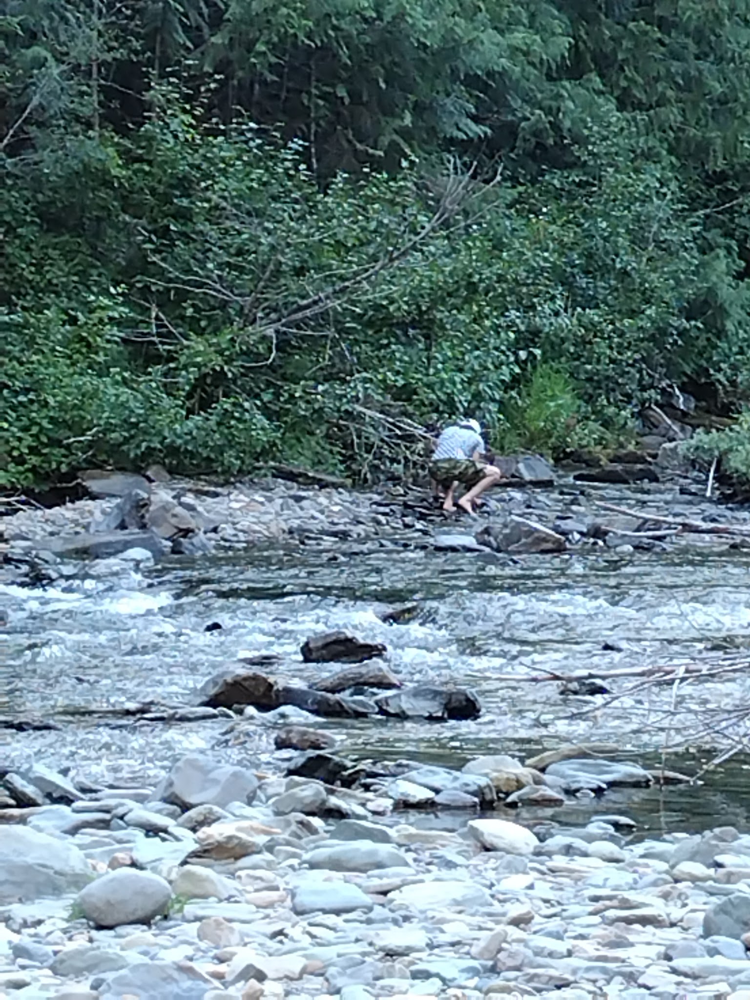 Telichpah Campground