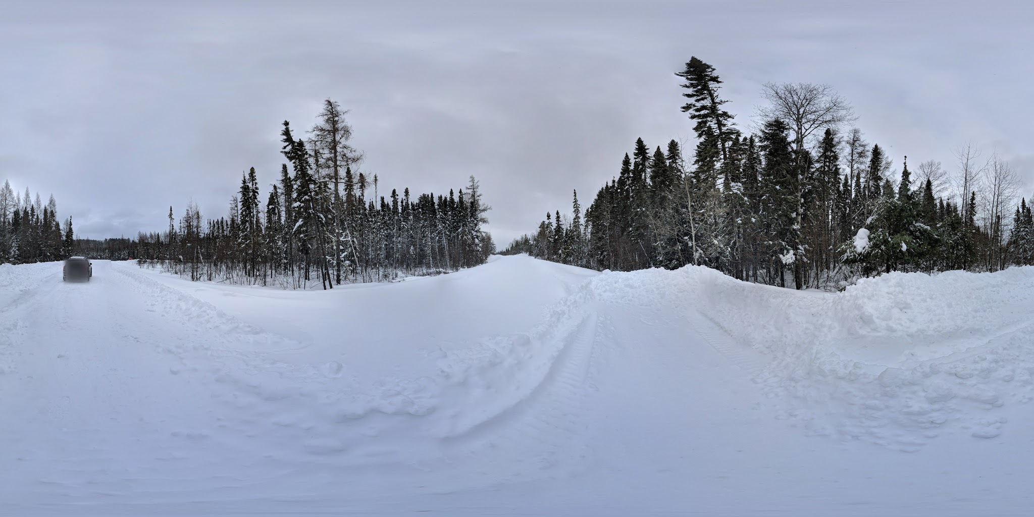 Temperance River Campground