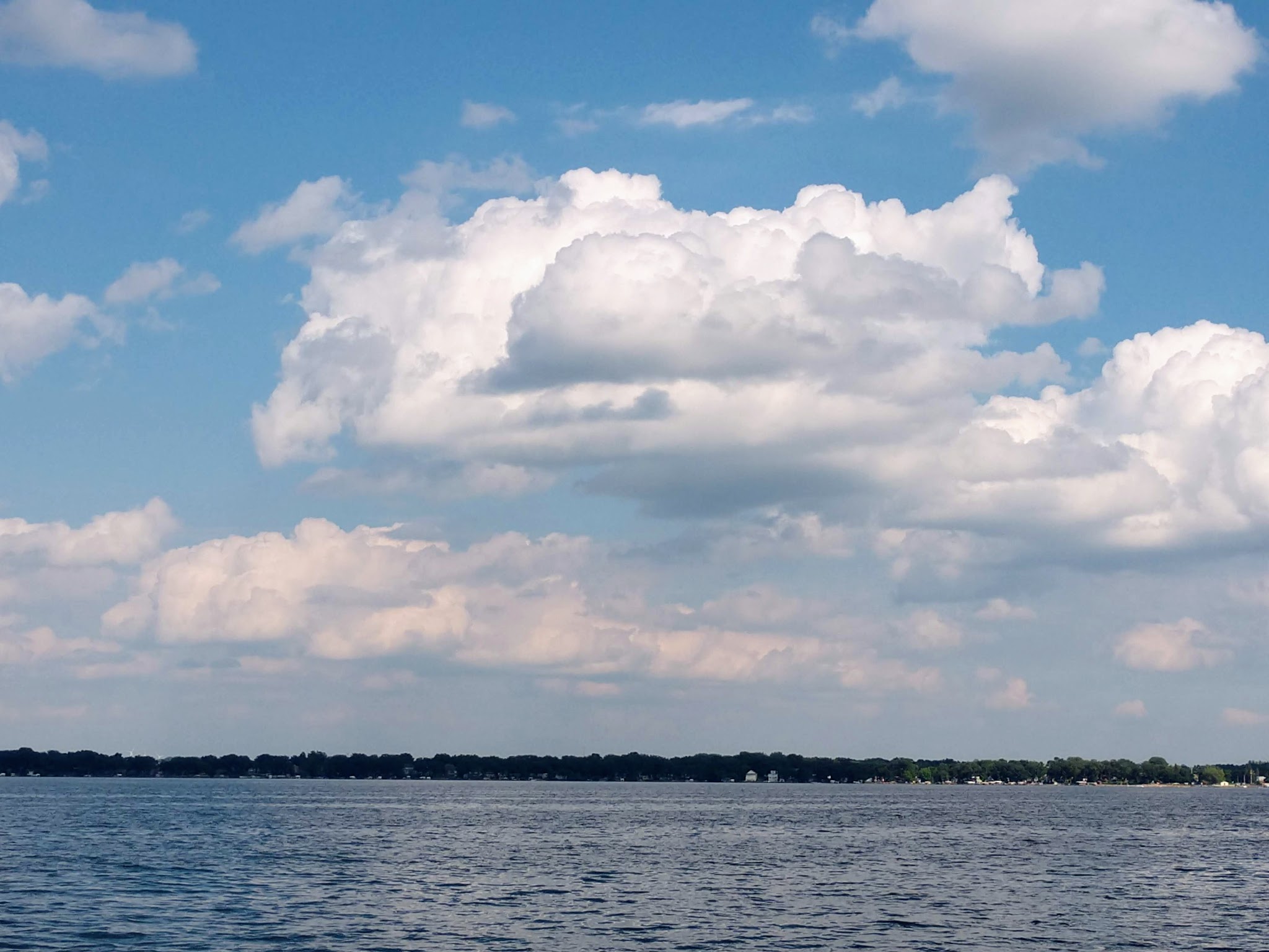 Templar State Recreation Area