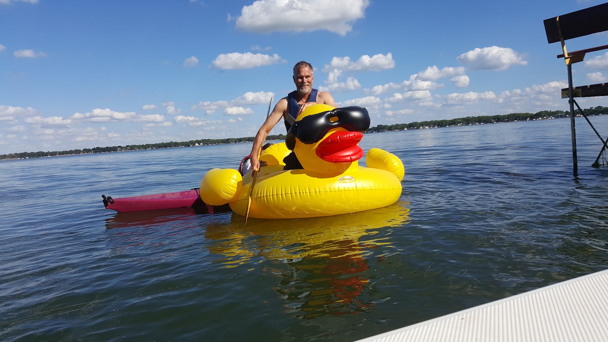 Templar State Recreation Area