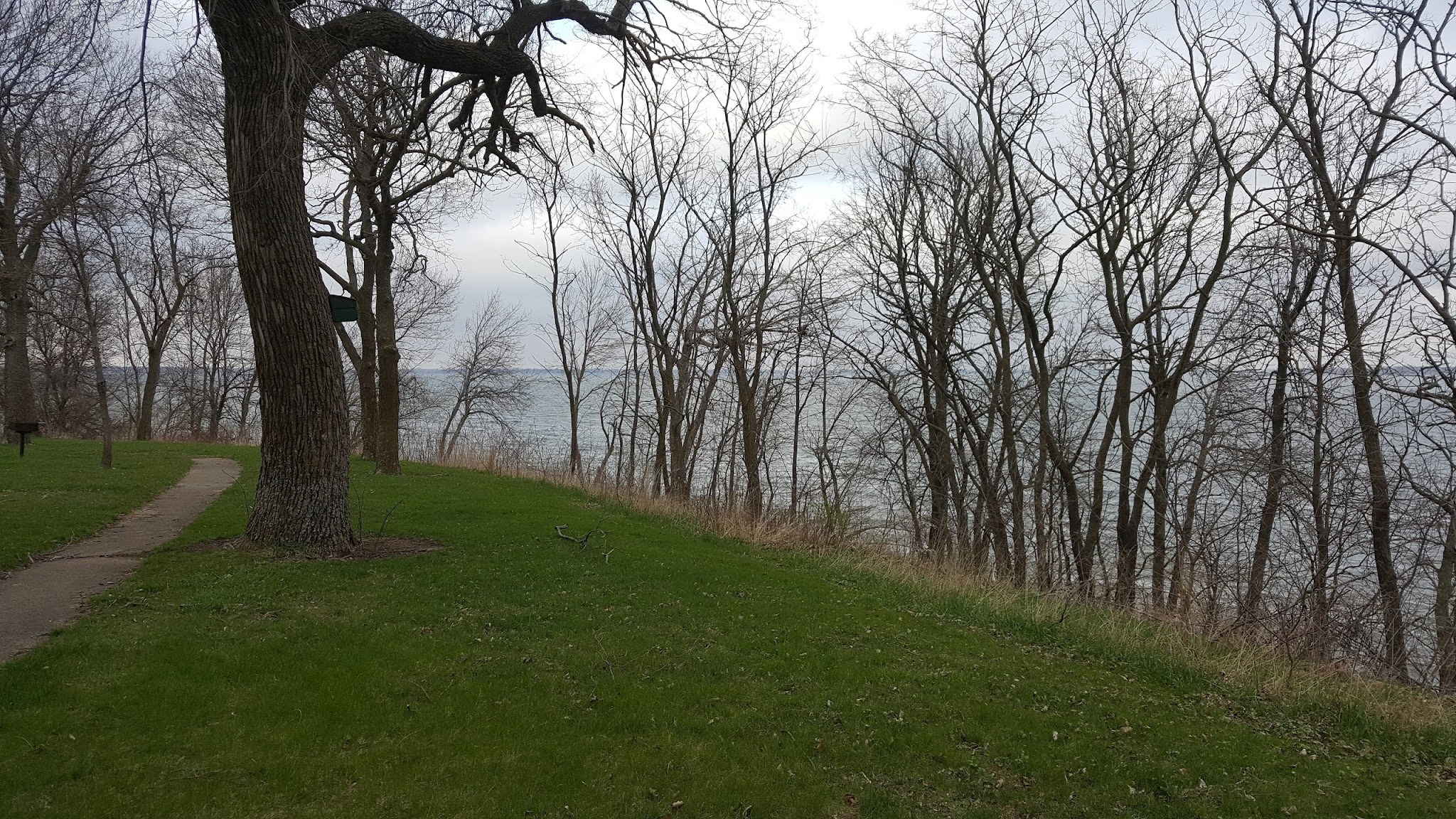 Templar State Recreation Area