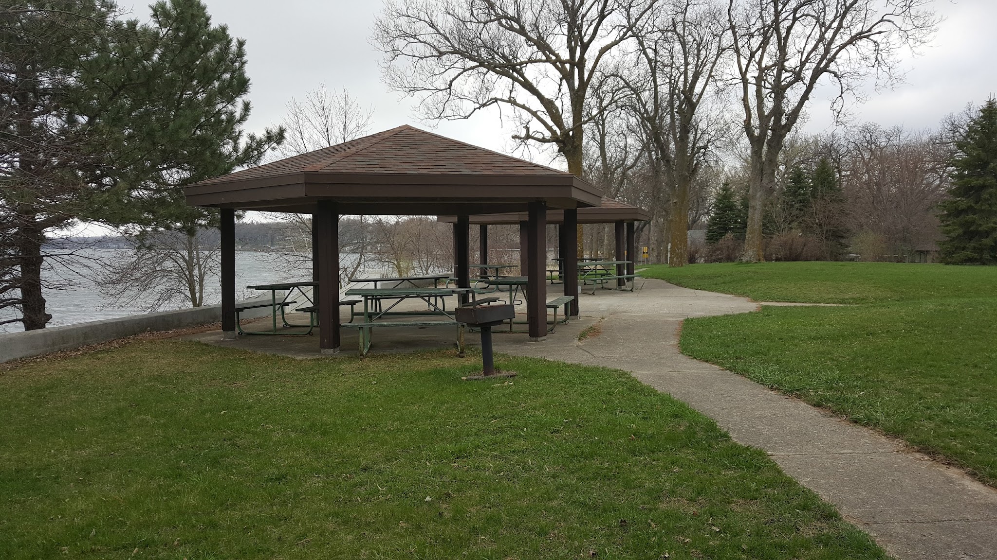 Templar State Recreation Area