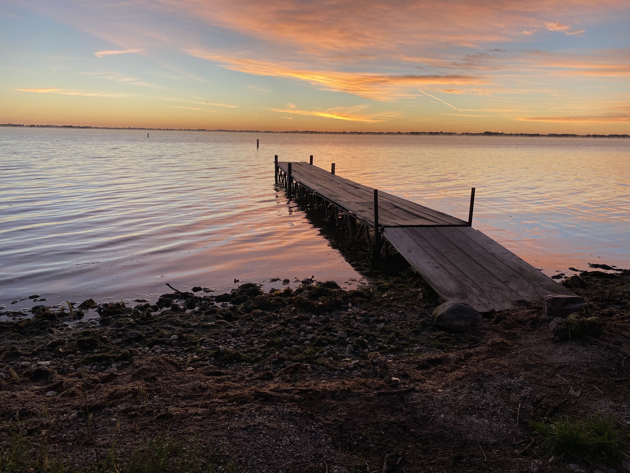 Templar State Recreation Area