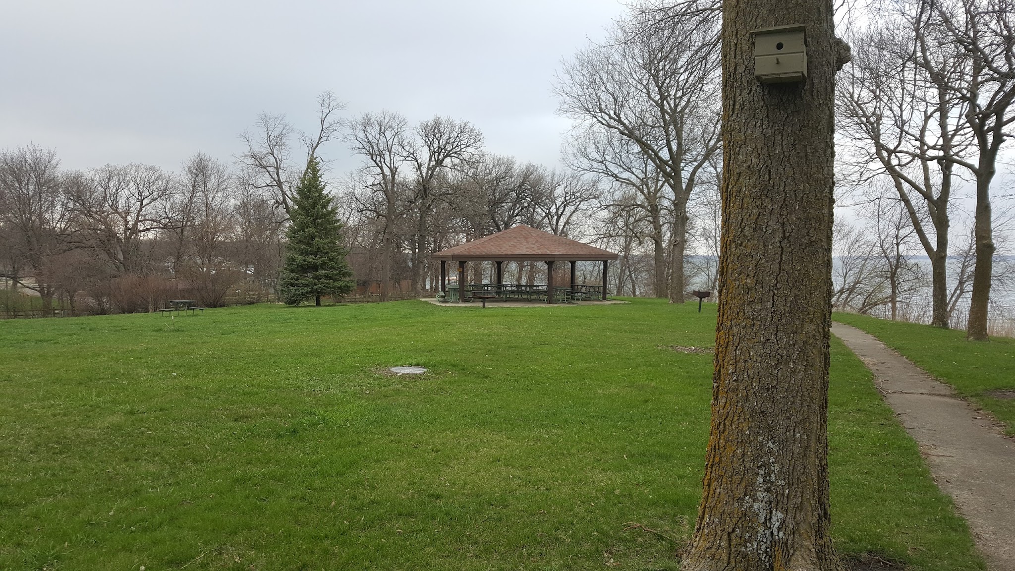 Templar State Recreation Area