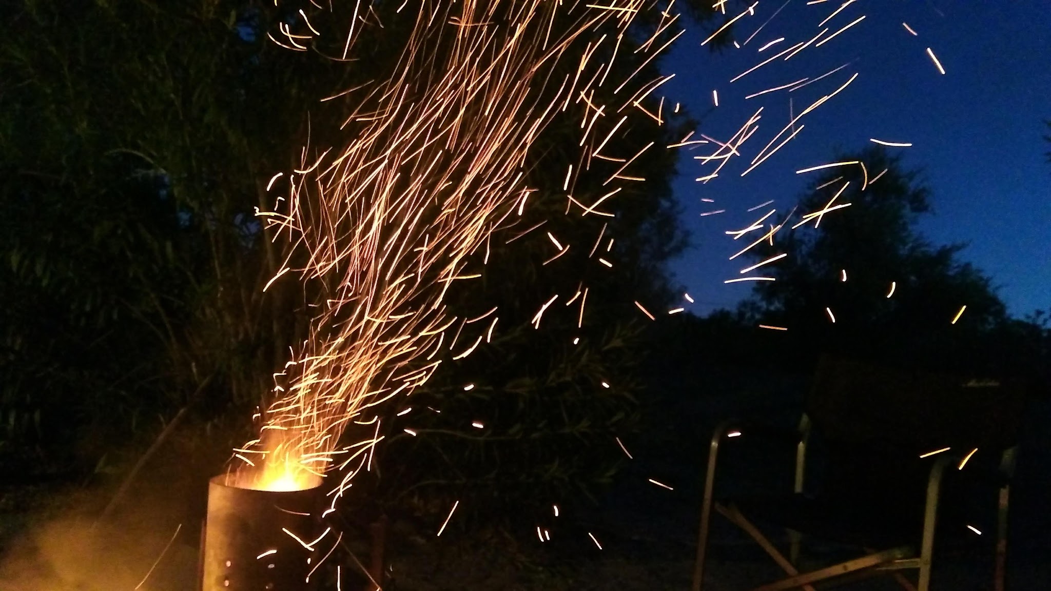 Temple Bar Rv Park (Lake Mead)