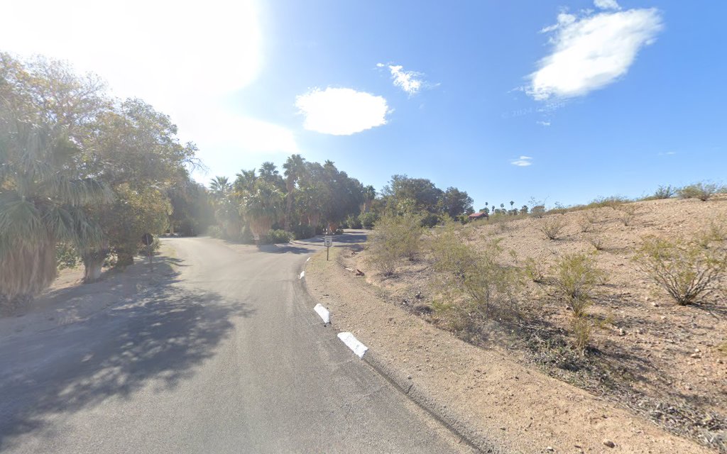 Temple Bar Rv Park (Lake Mead)