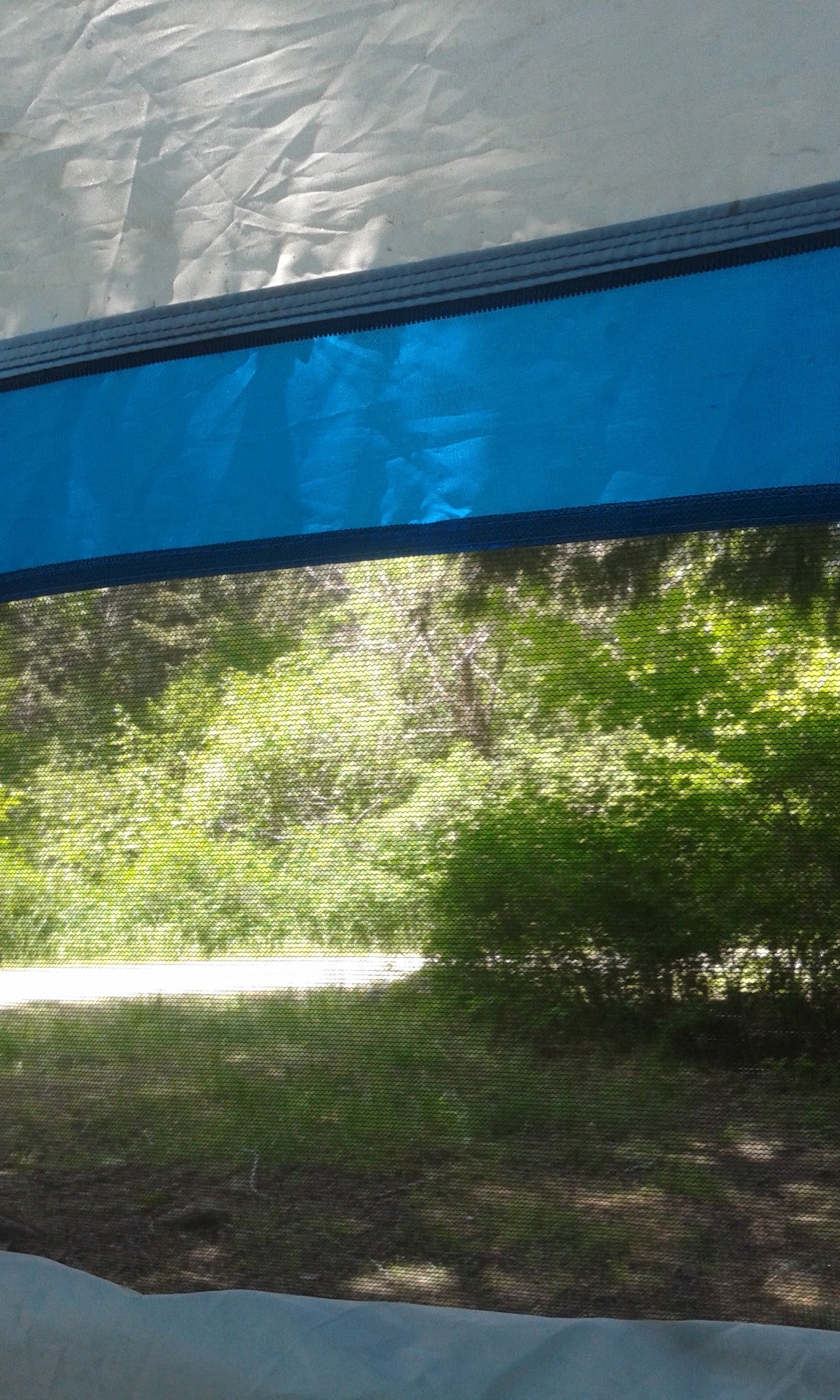 Clark Memorial Campground