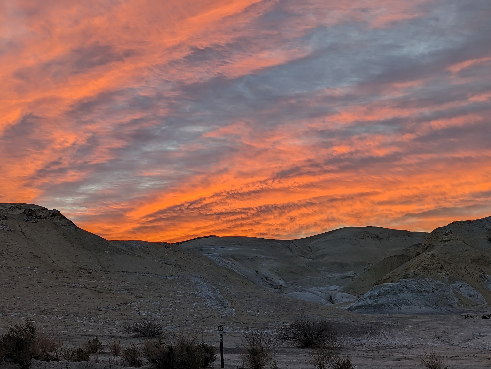 Texas Springs Campground