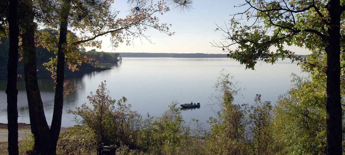 Atlanta State Park
