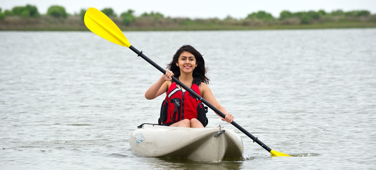Galveston Island State Park