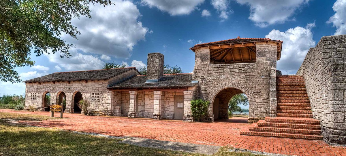 Lake Corpus Christi State Park