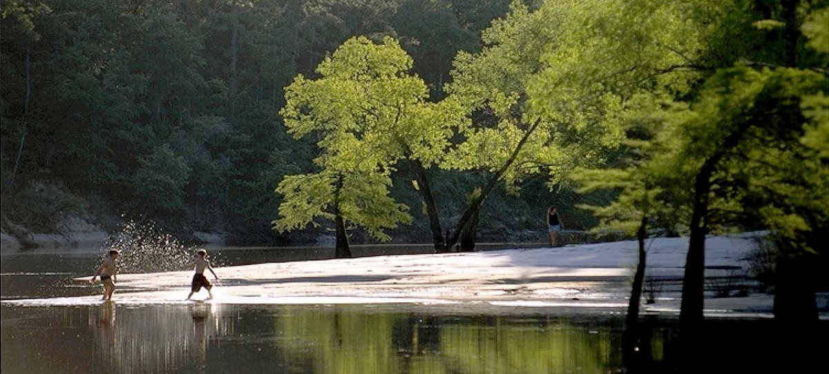 Village Creek State Park
