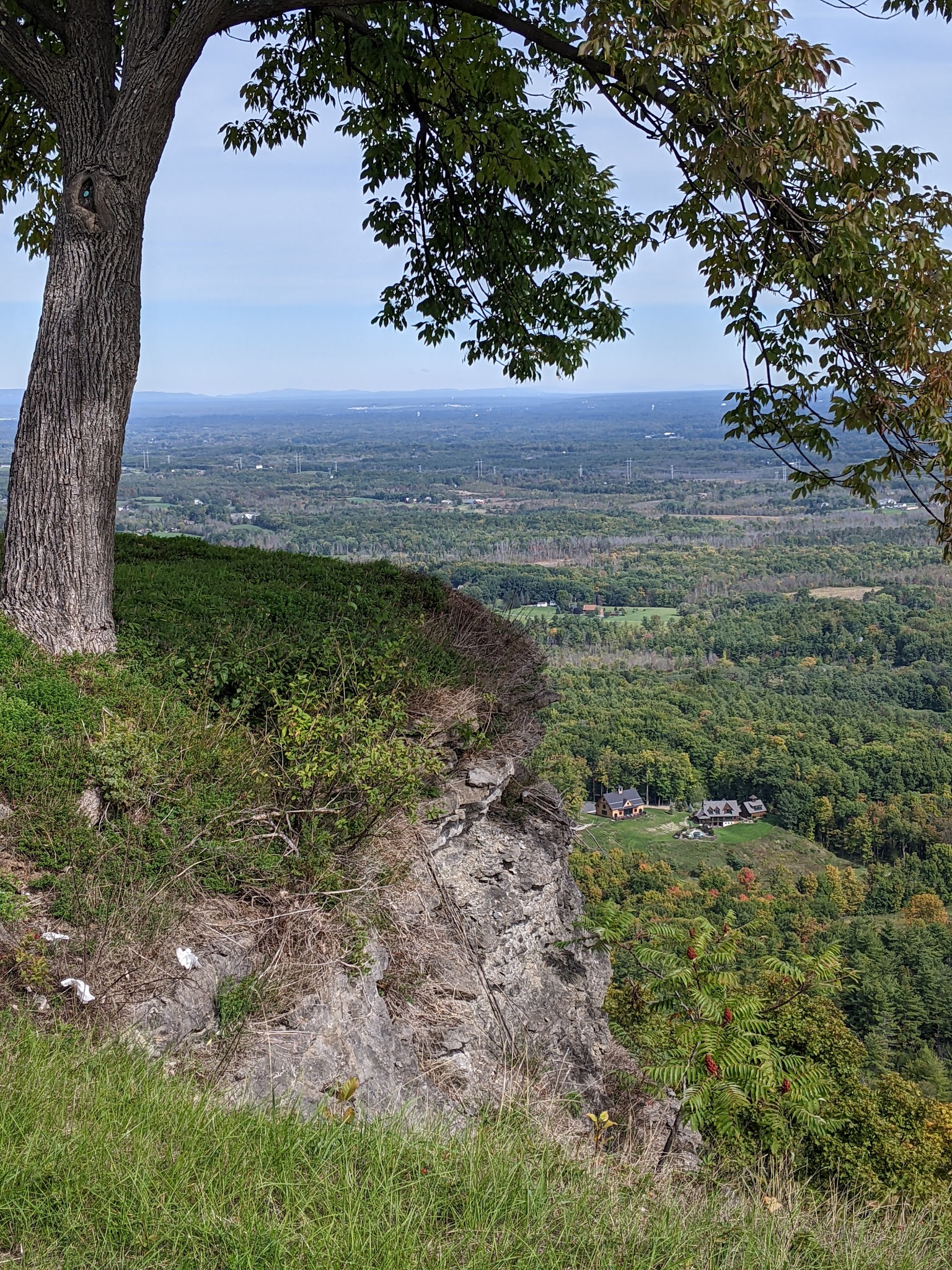 Thacher State Park