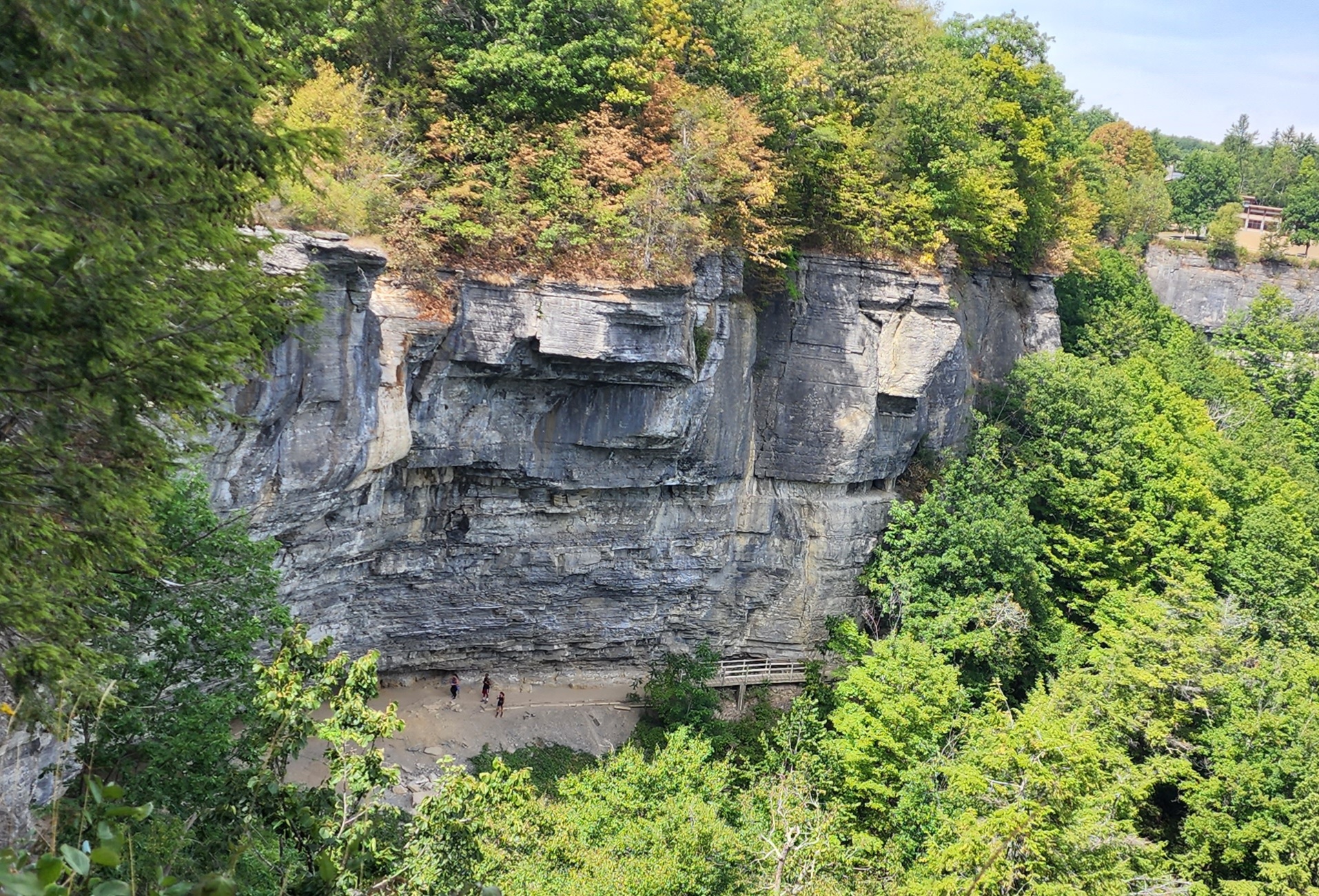 Thacher State Park