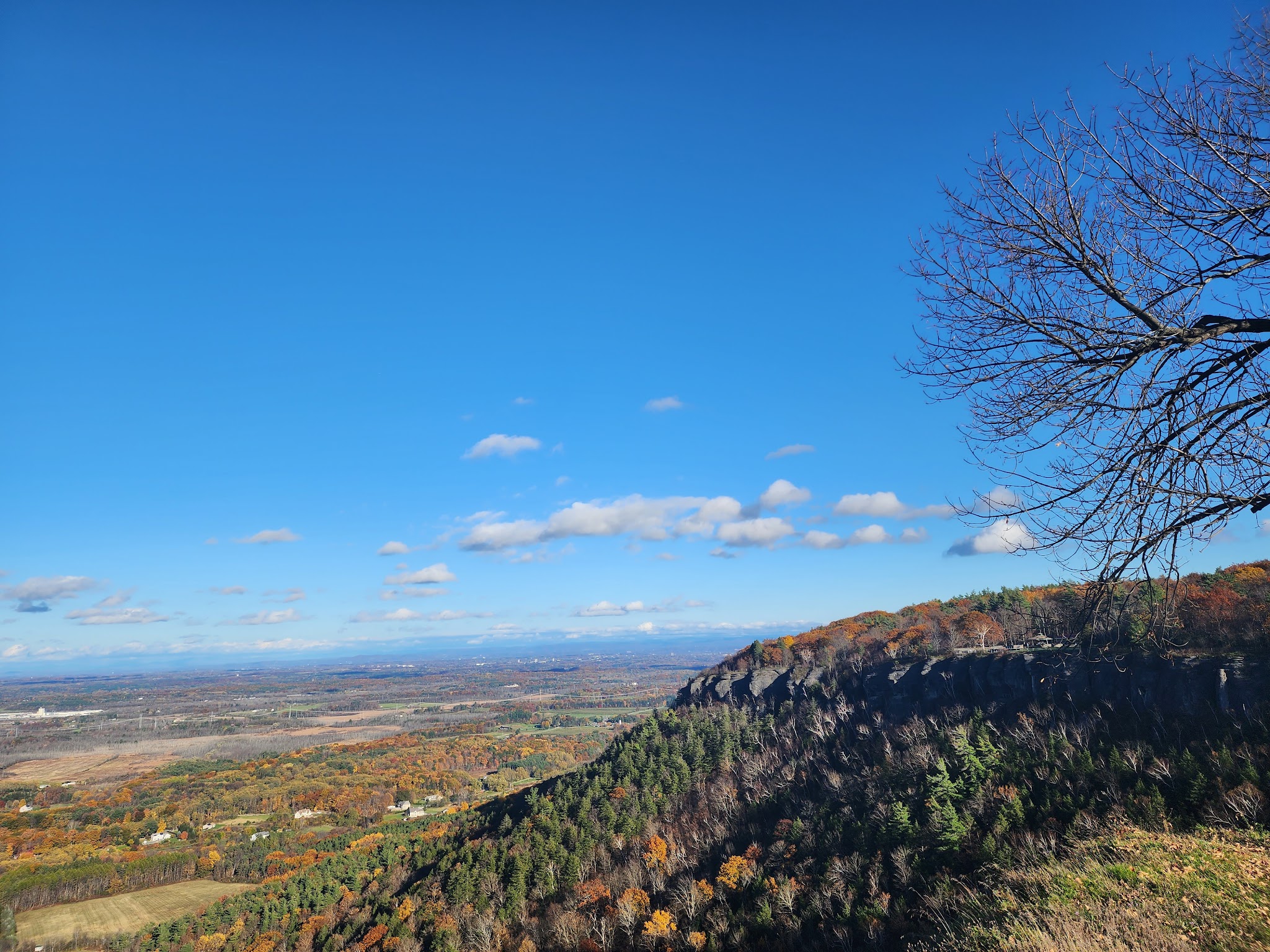 Thacher State Park