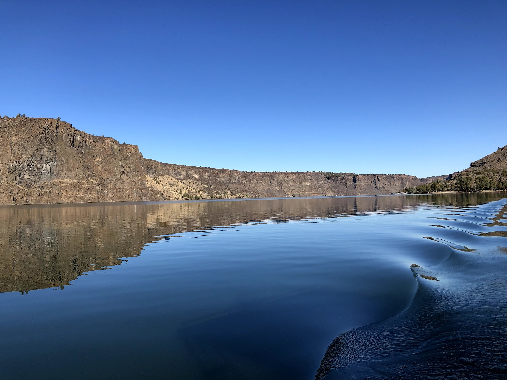 Cove Palisades State Park