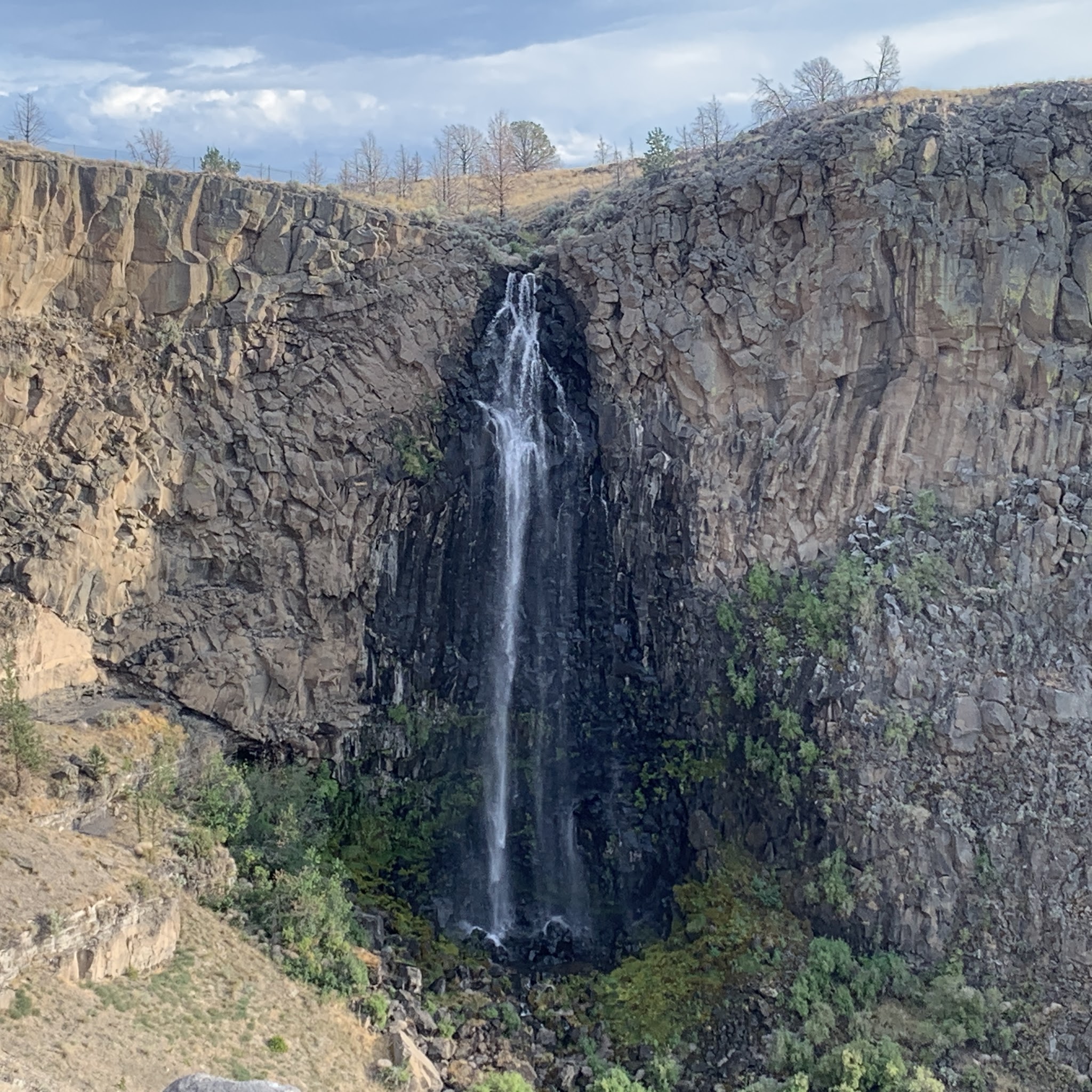 Cove Palisades State Park