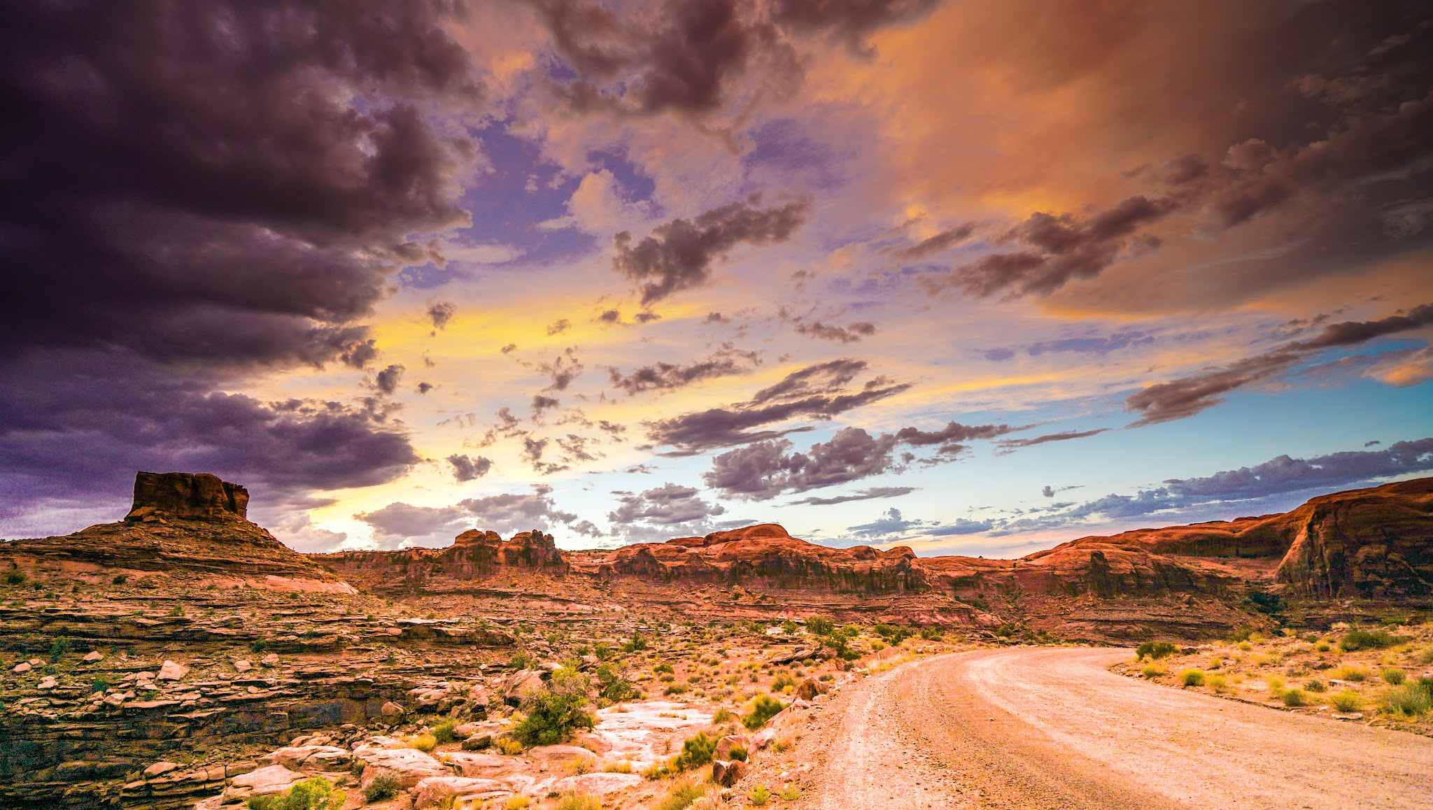 The Ledge Group Sites