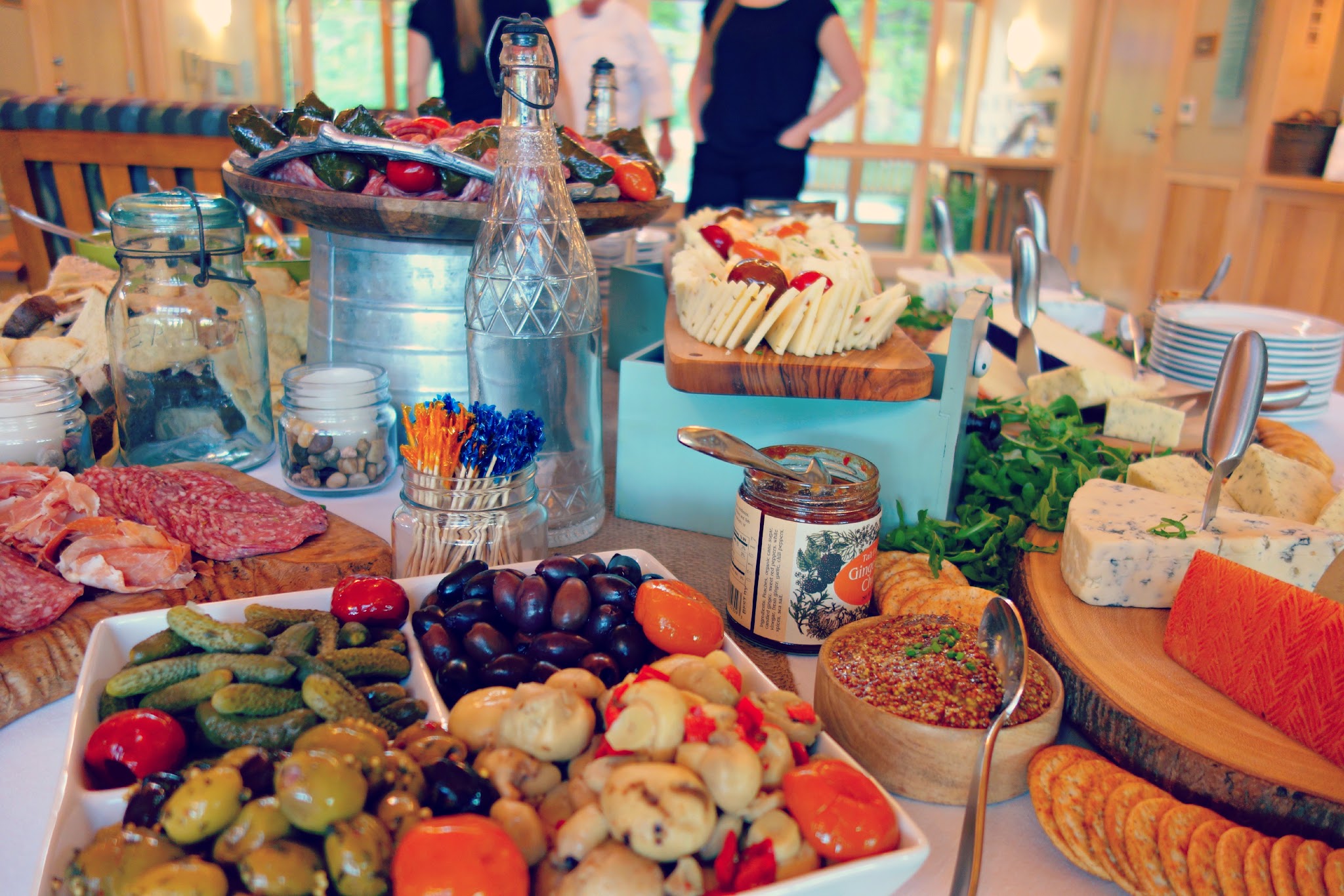 The Nature Inn At Bald Eagle