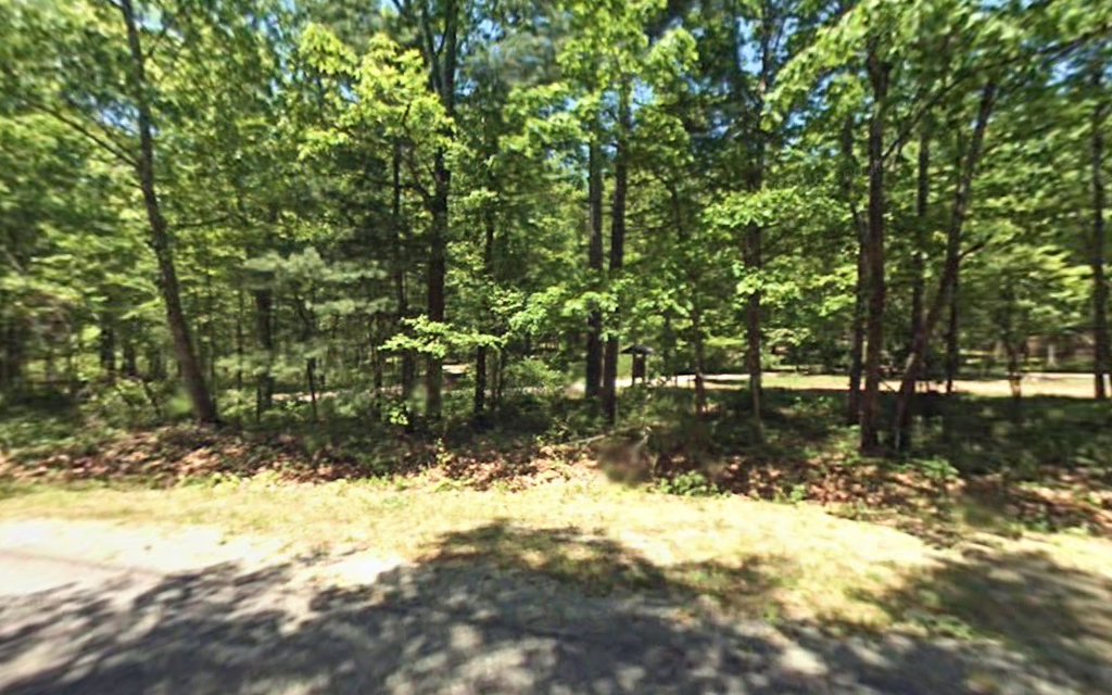 The Pines Campground