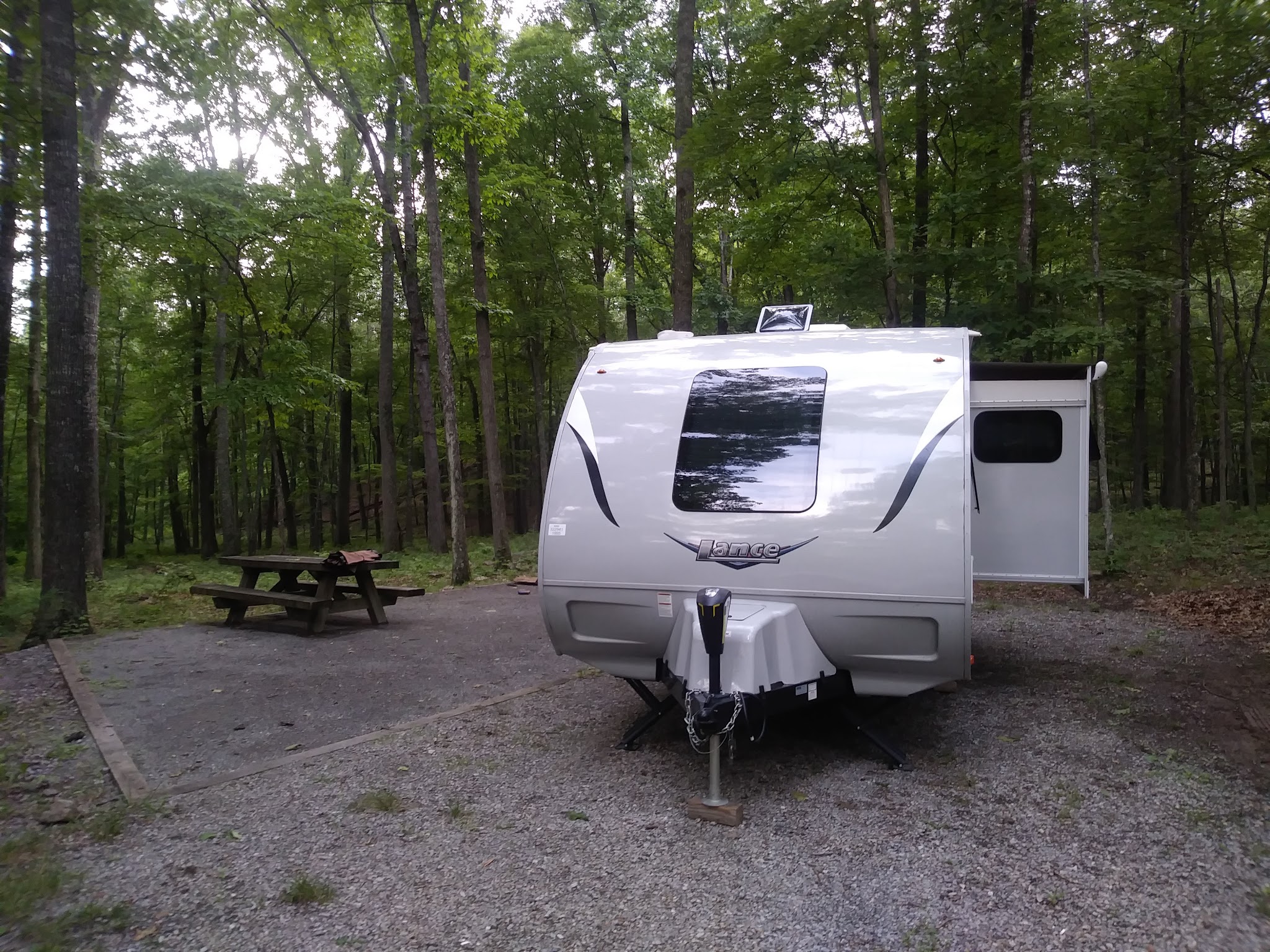 The Pines Campground