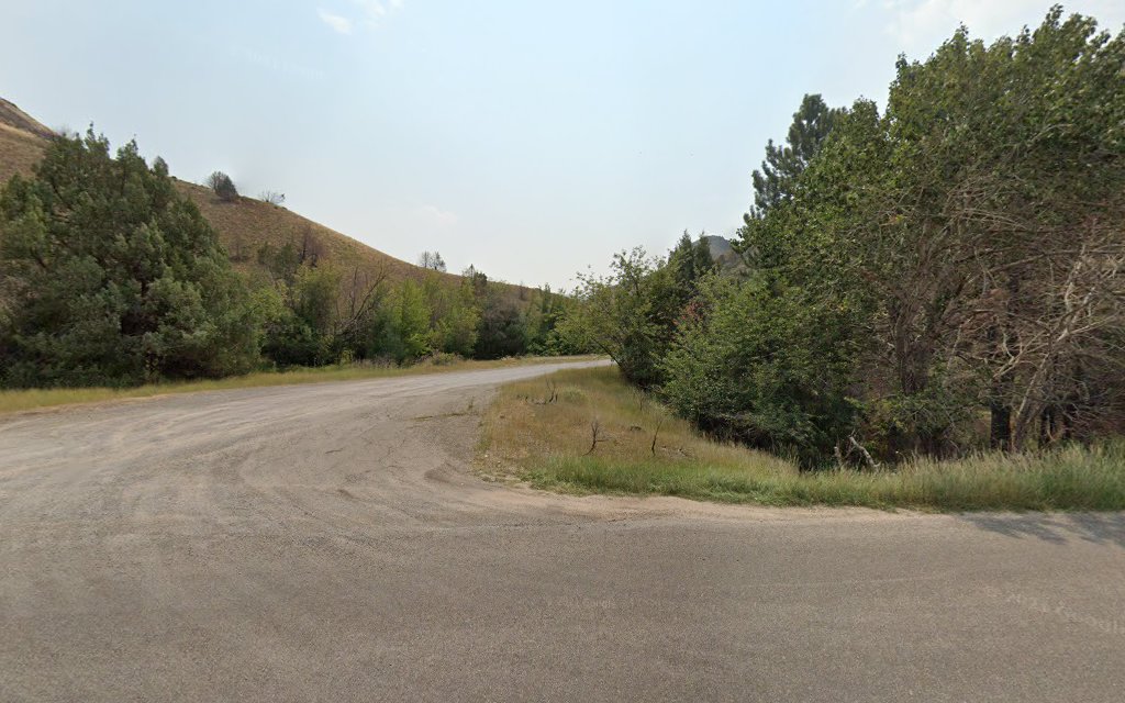 Third Fork Campground