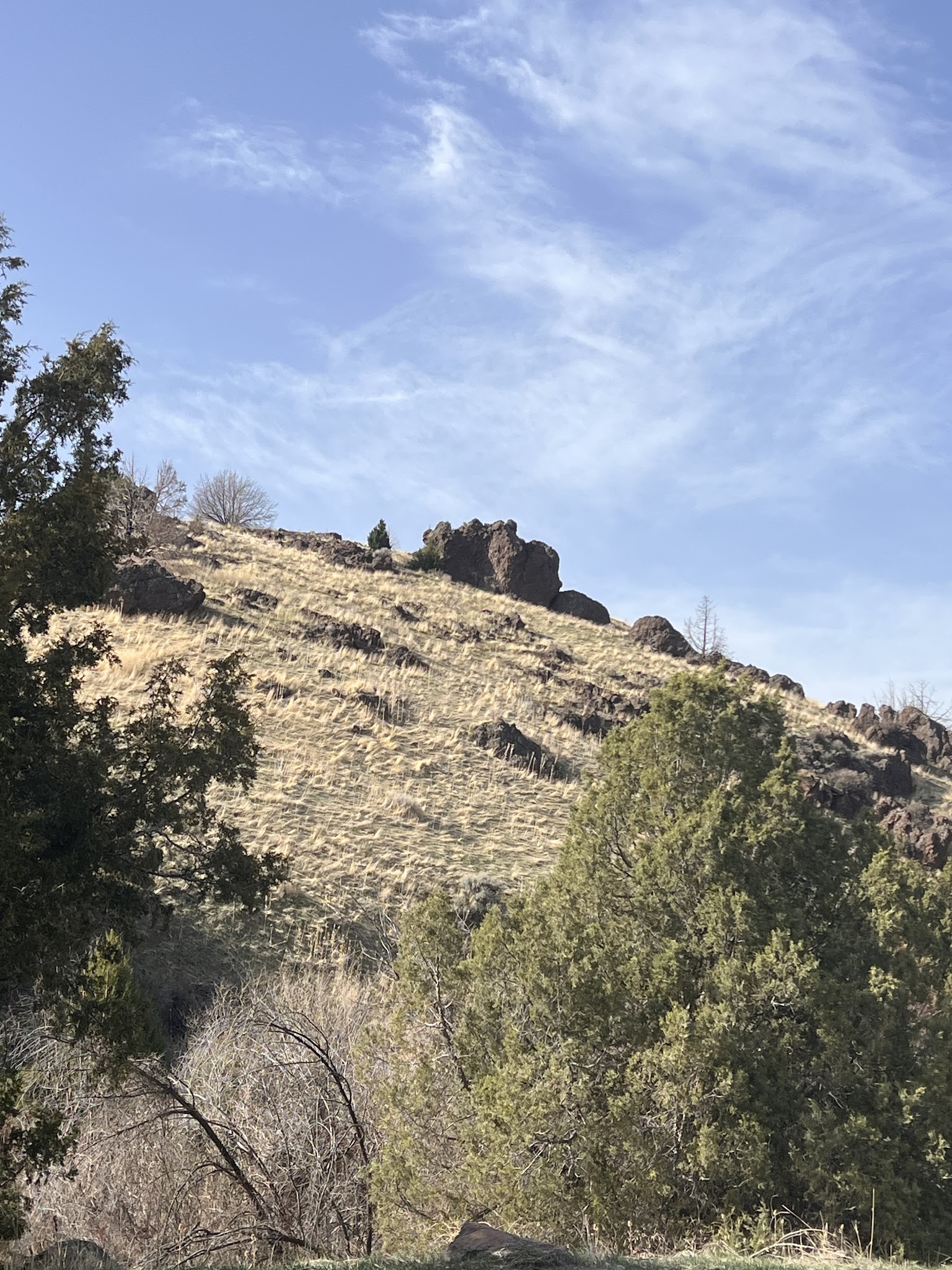 Third Fork Campground