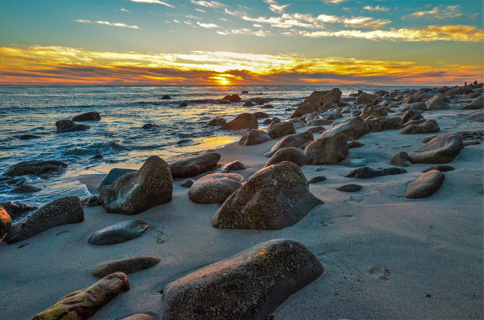Thornhill Broome Campground