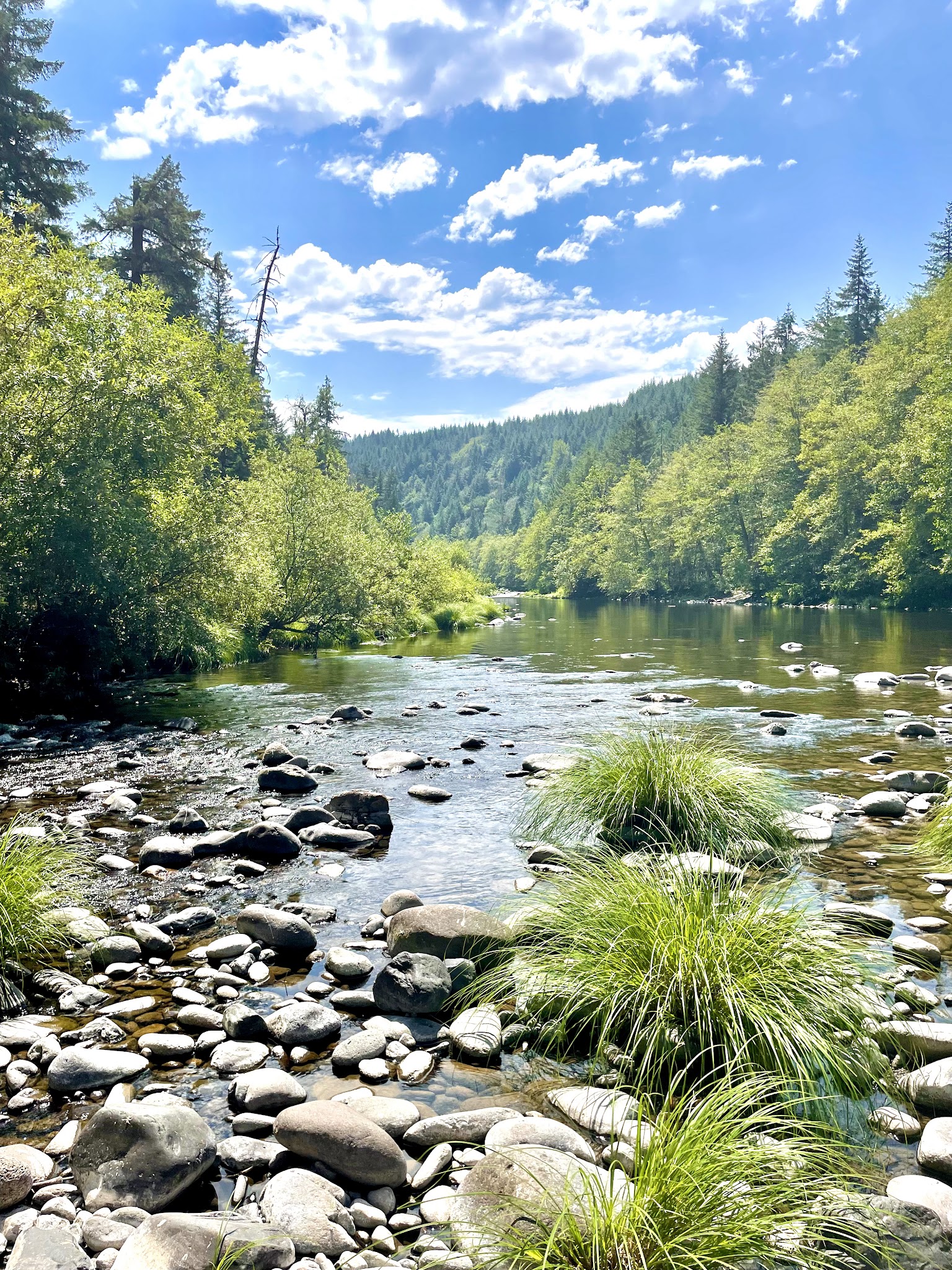 Three Bears Campground