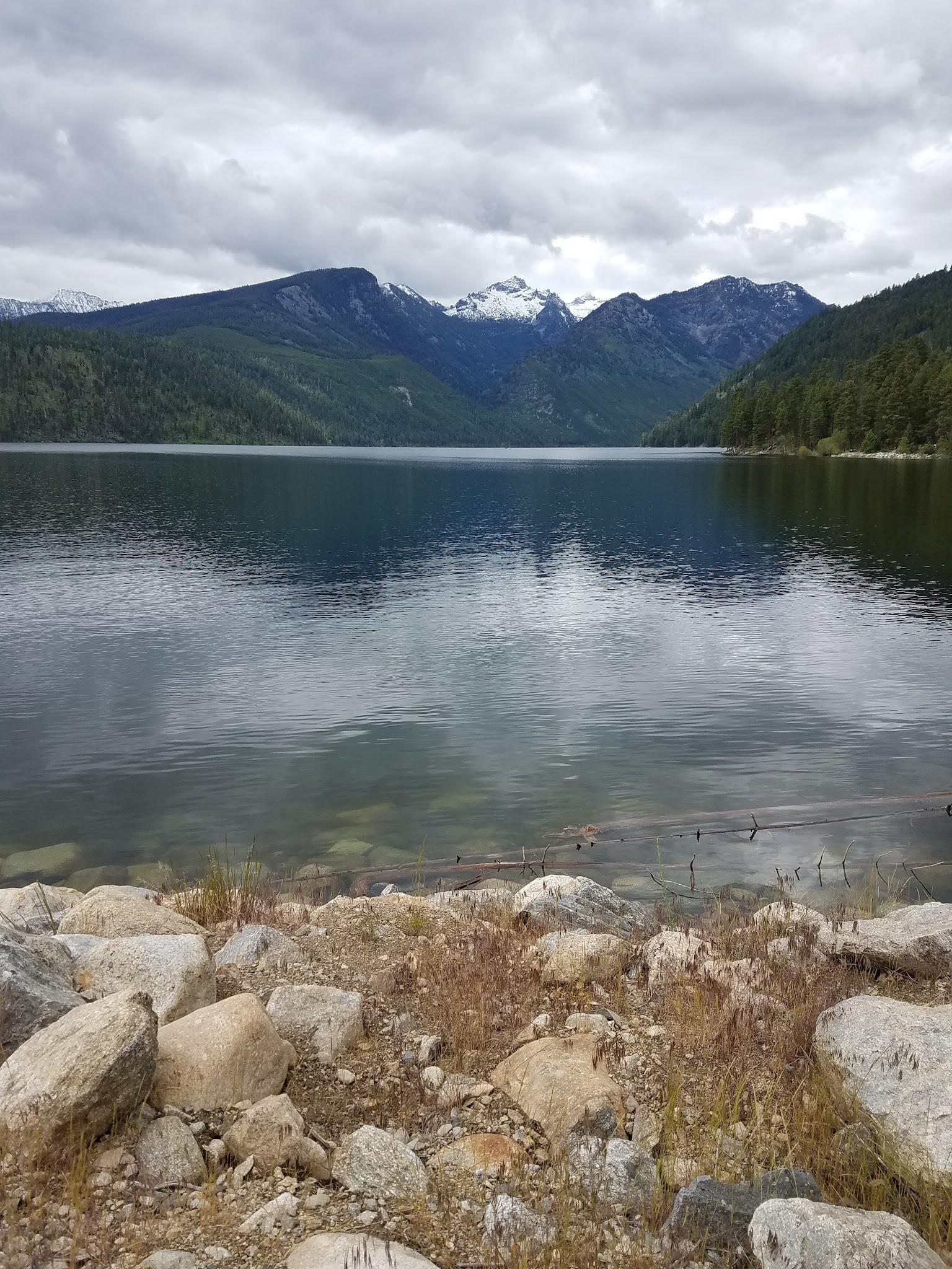 Three Frogs Campground