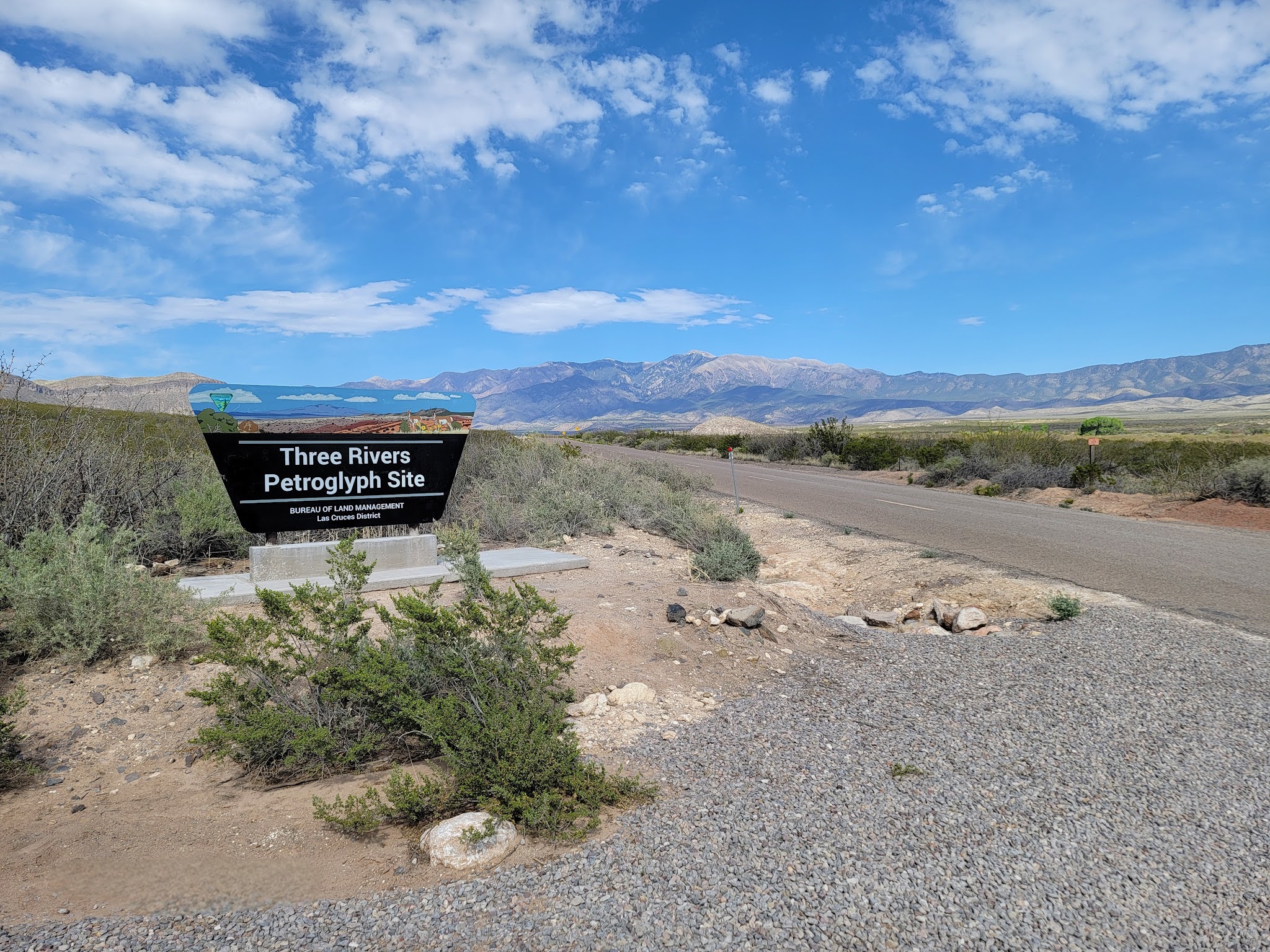 Three Rivers Campground