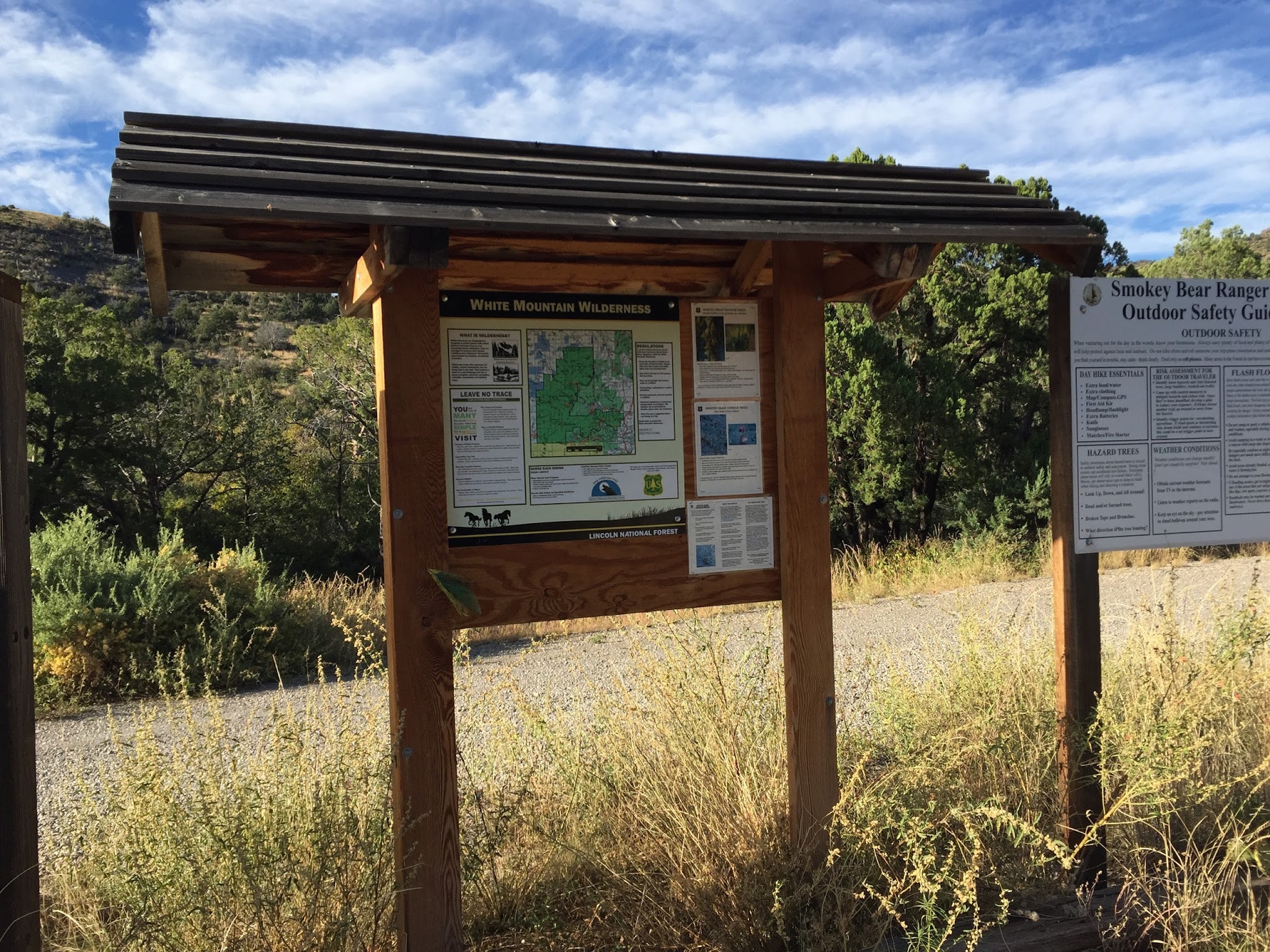 Three Rivers Campground