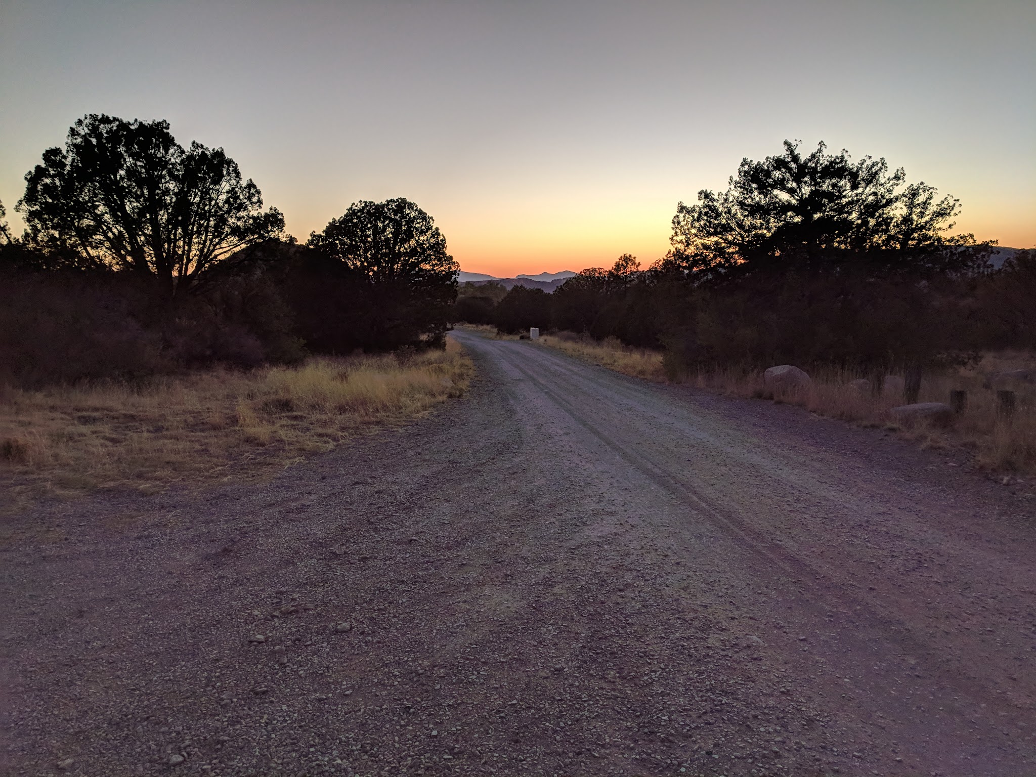 Three Rivers Campground