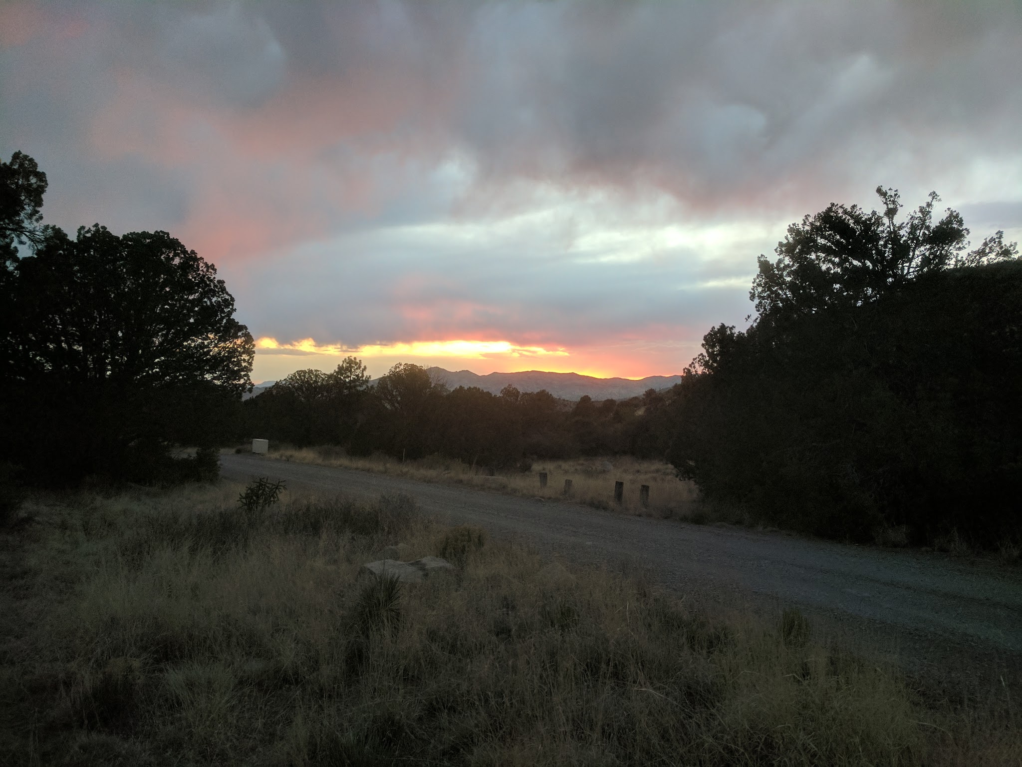 Three Rivers Campground